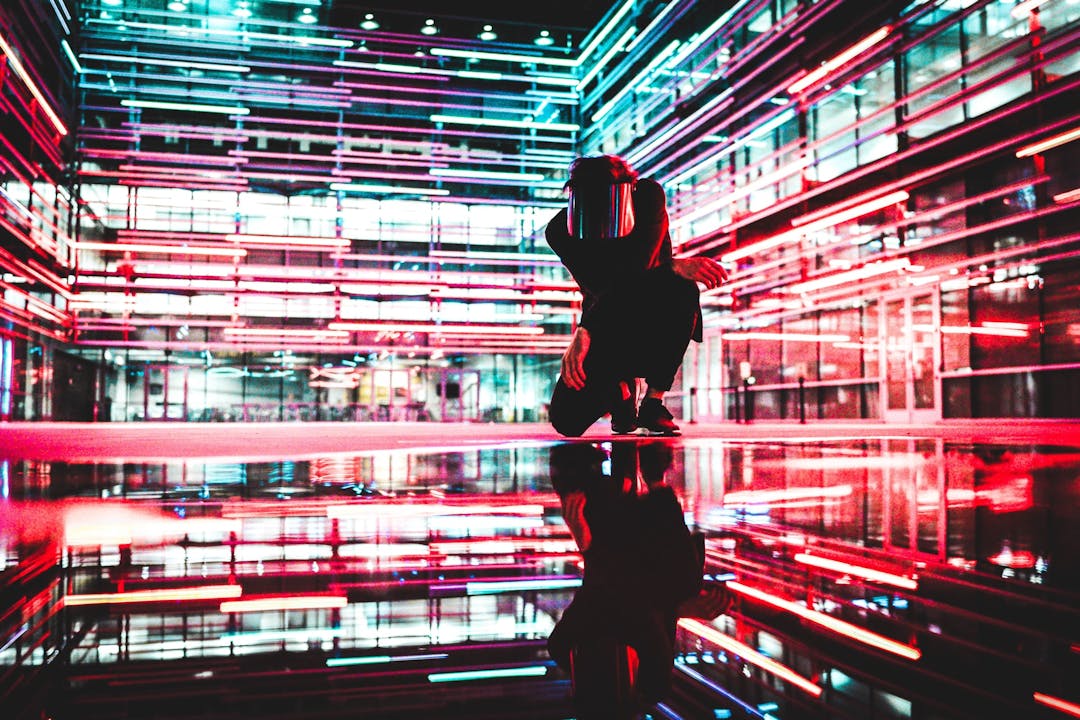 icono de tecnología