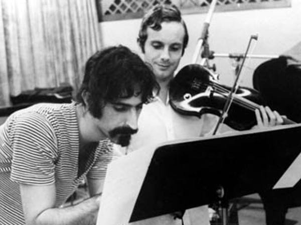 lindring Udover tand Biography | Jean Luc Ponty