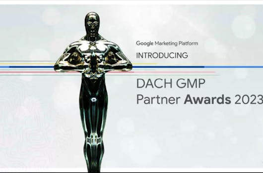 DACH Partner Awards 2023