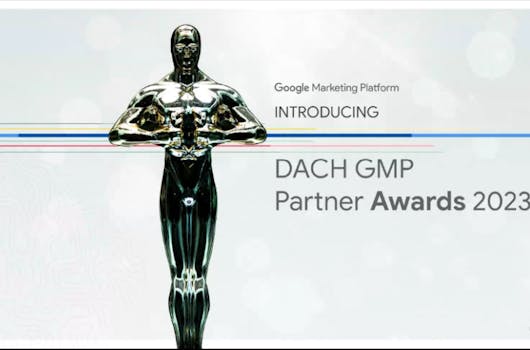DACH Partner Awards 2023