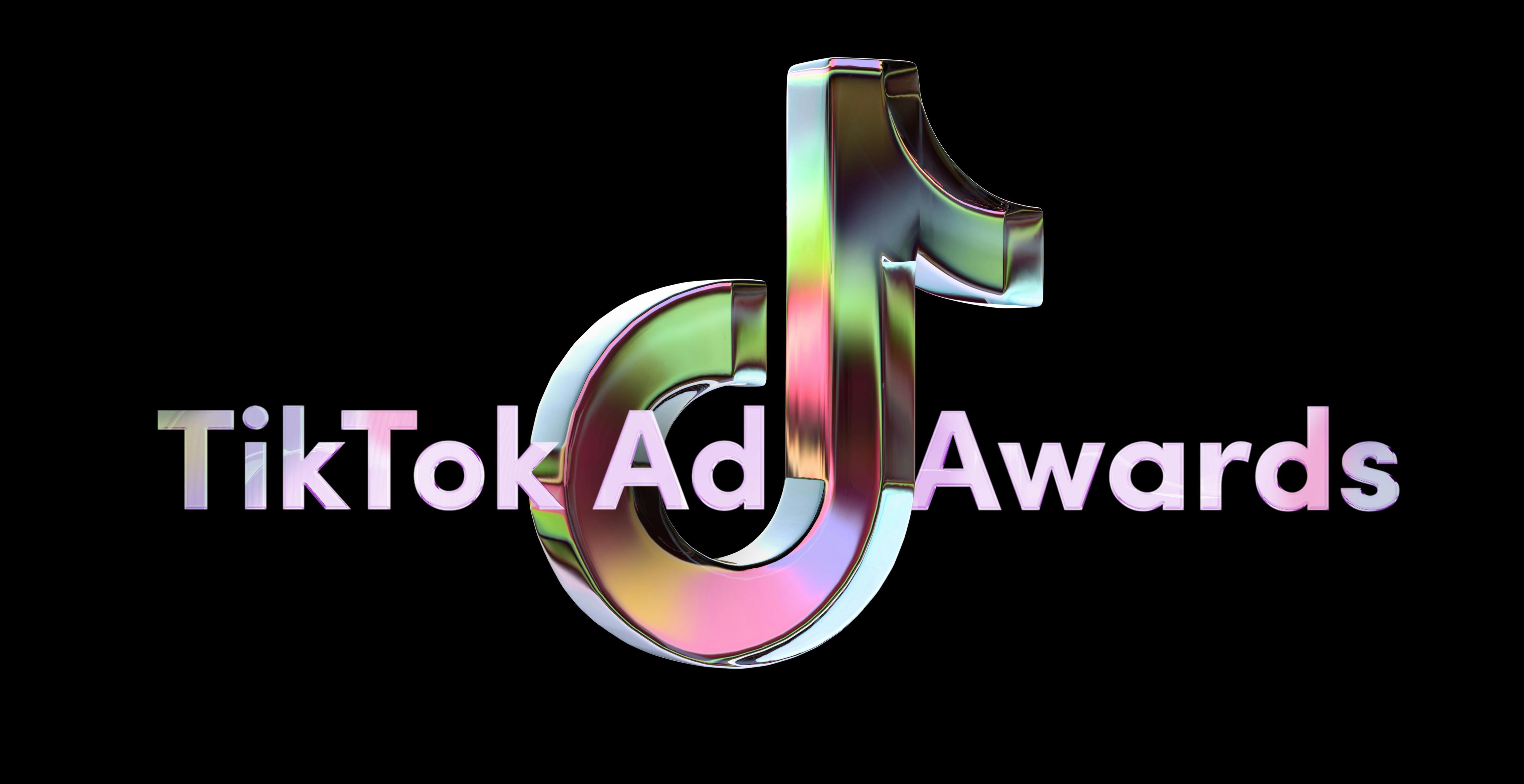 TikTok Ad Awards