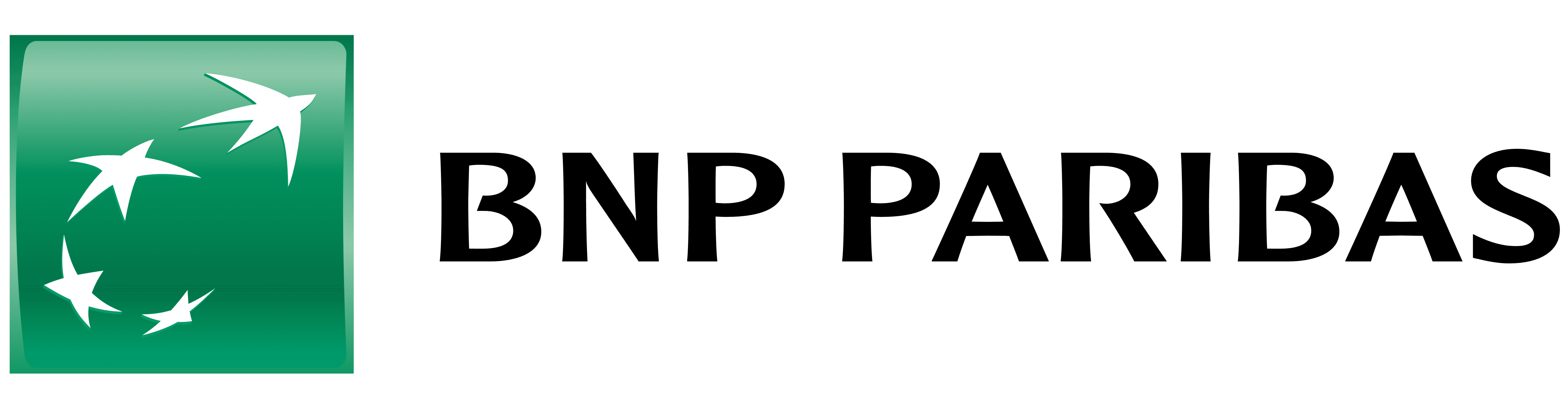 BNP Paribas Logo - Jellyfish