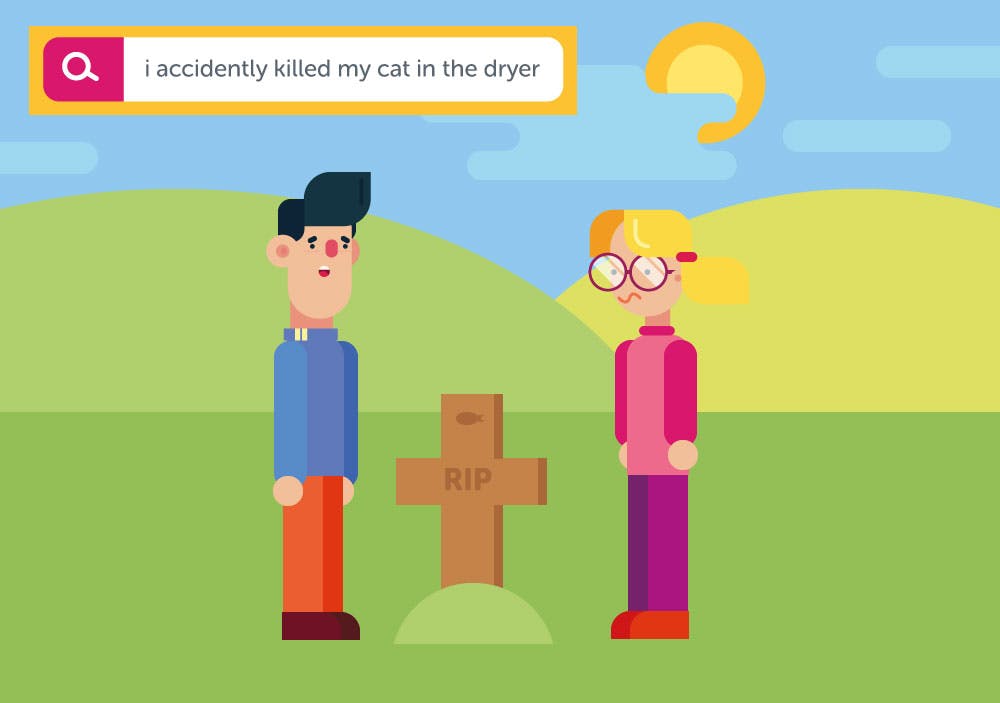 Found this on the last page of Google under the search Death Anyone can figure this out? : r/Weird