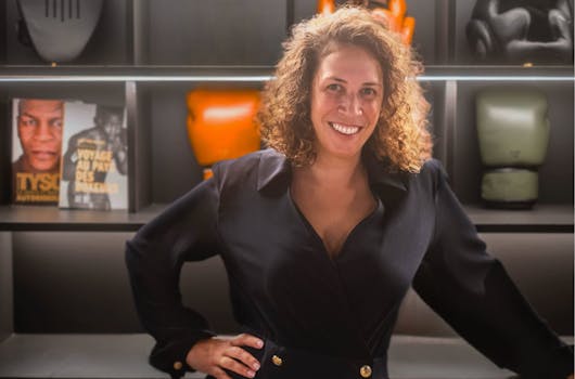 Marie Raimbert-Galtier, Directrice Generale France, Jellyfish