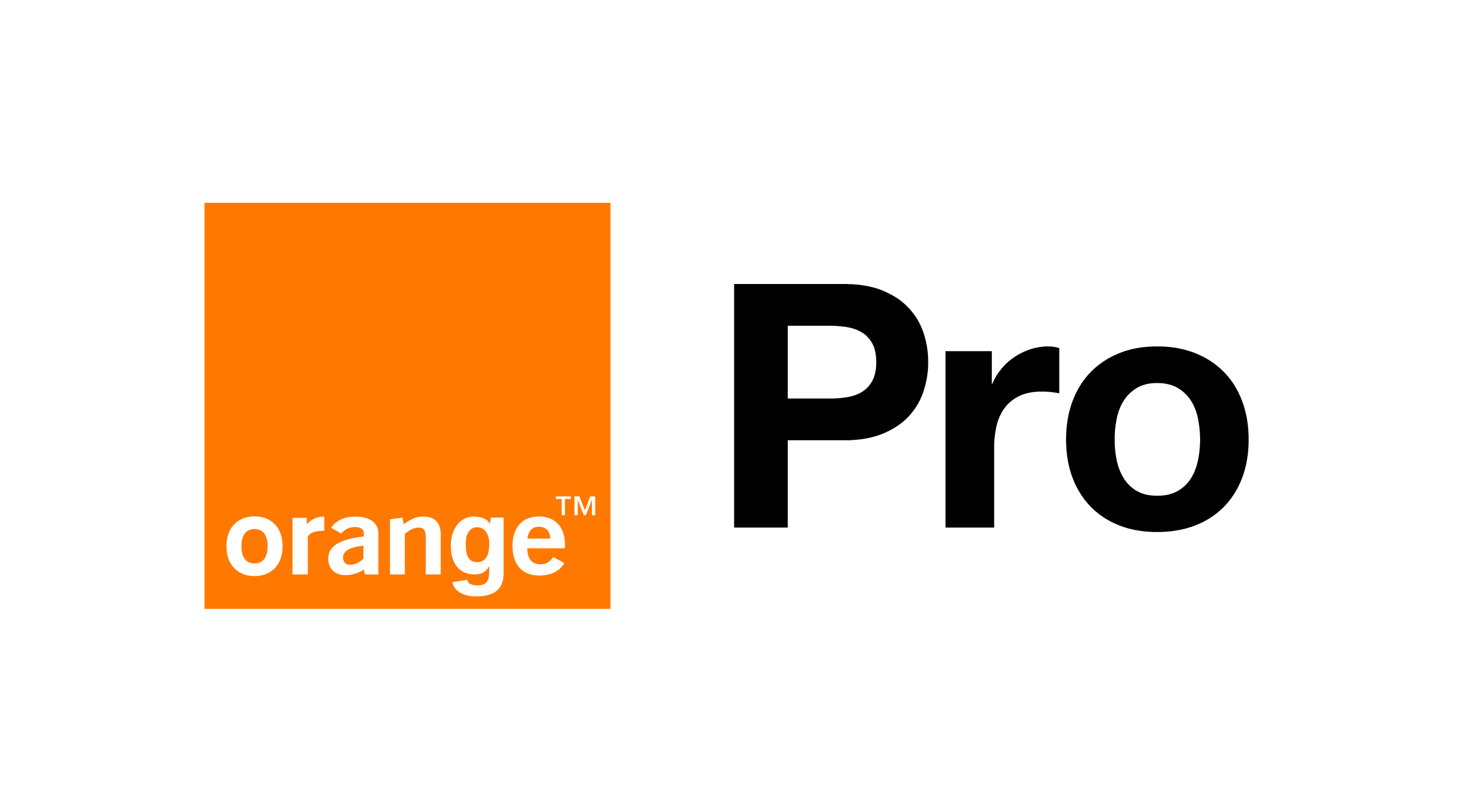 Orange Pro Logo