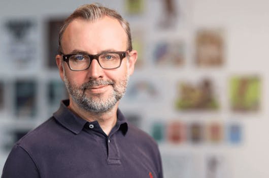 Paul Mead joins Jellyfish as an Executive Board Member