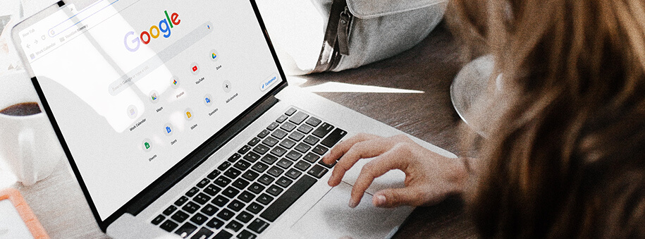 Chrome bloqueia cookies de terceiros