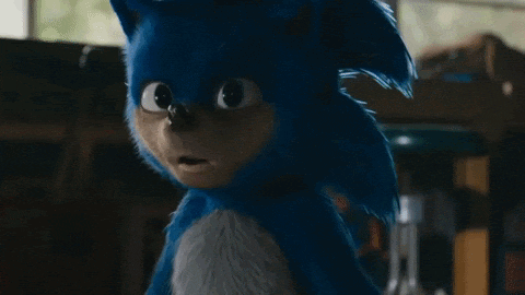 Sonic pls