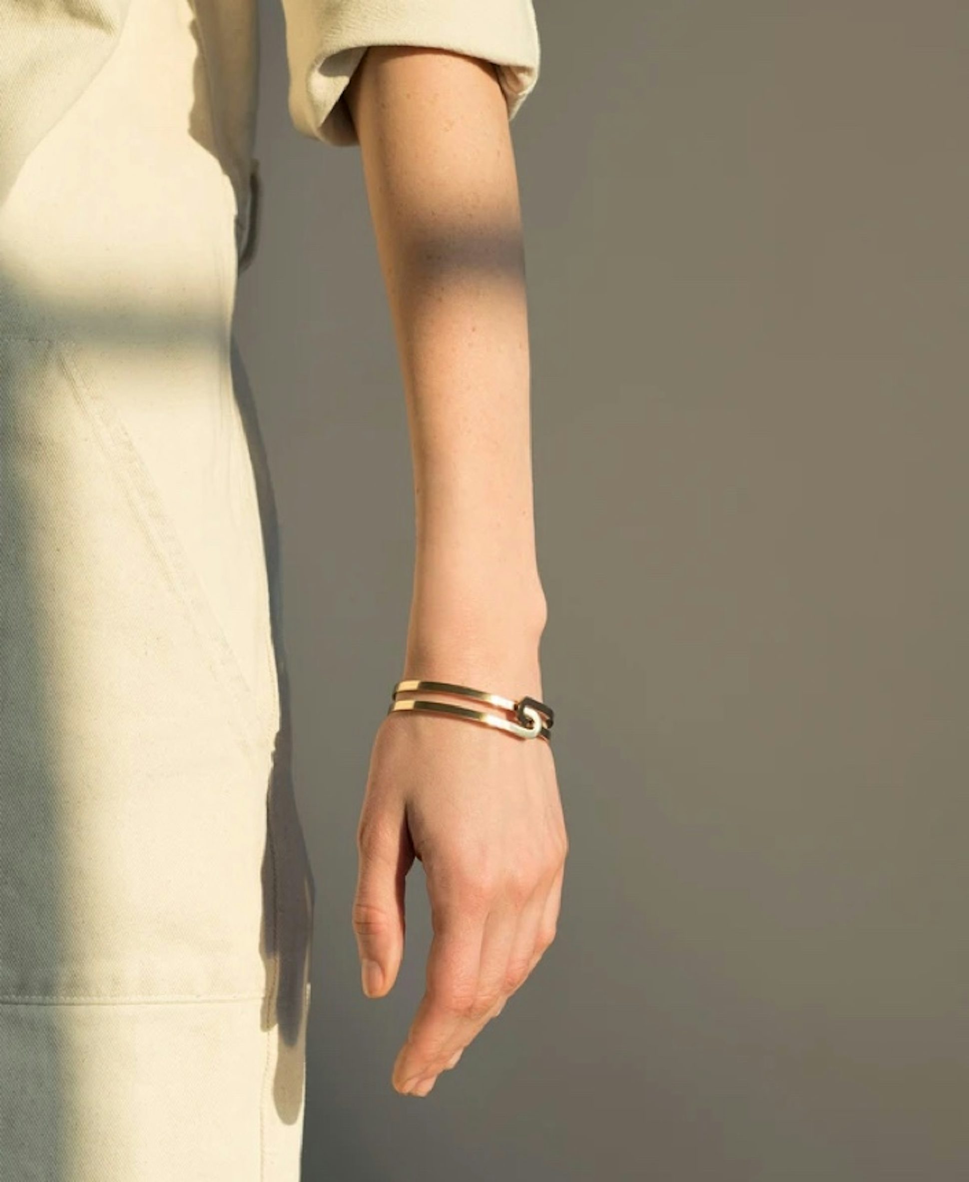 Bague Octogone