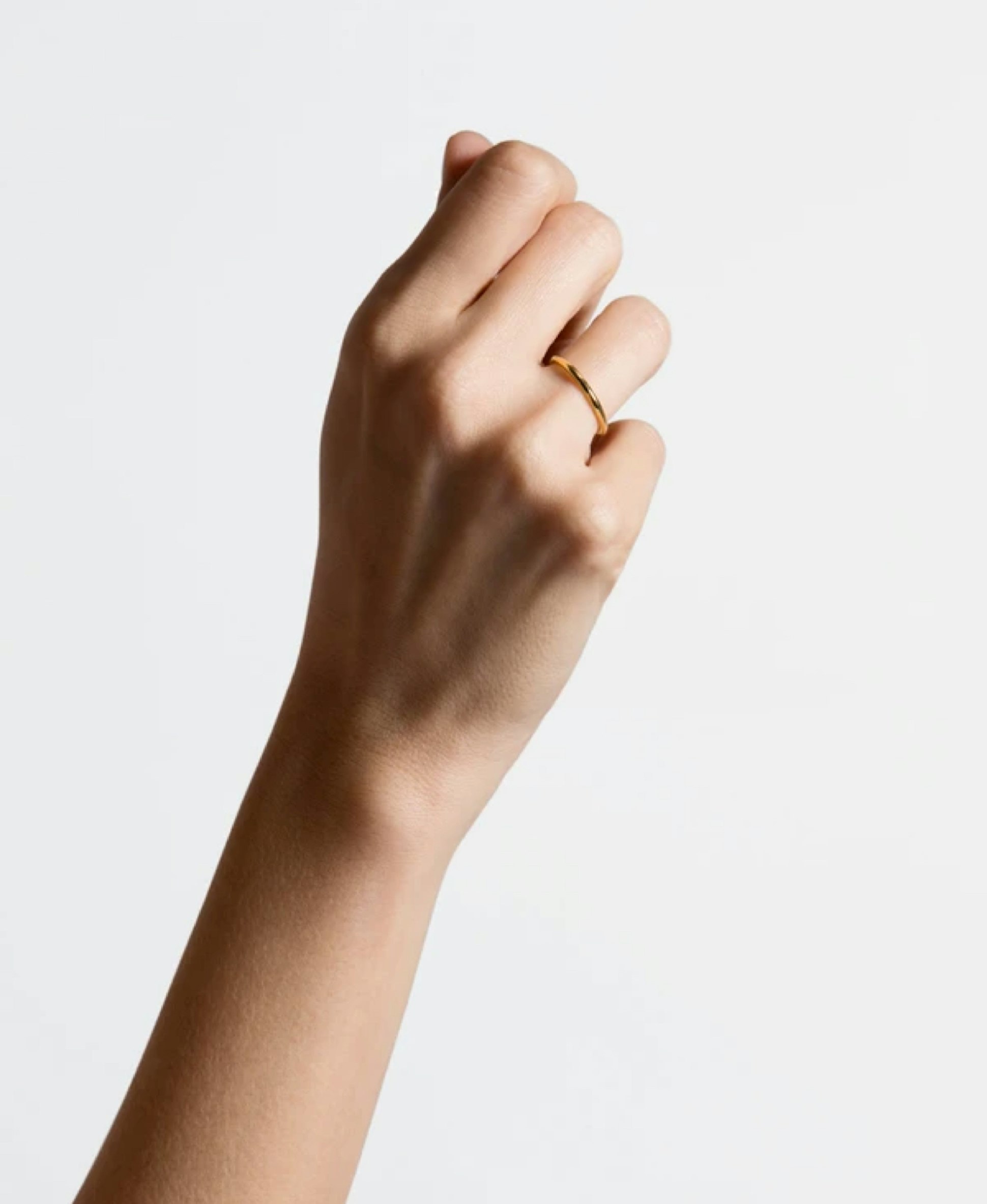 Bague Étreintes