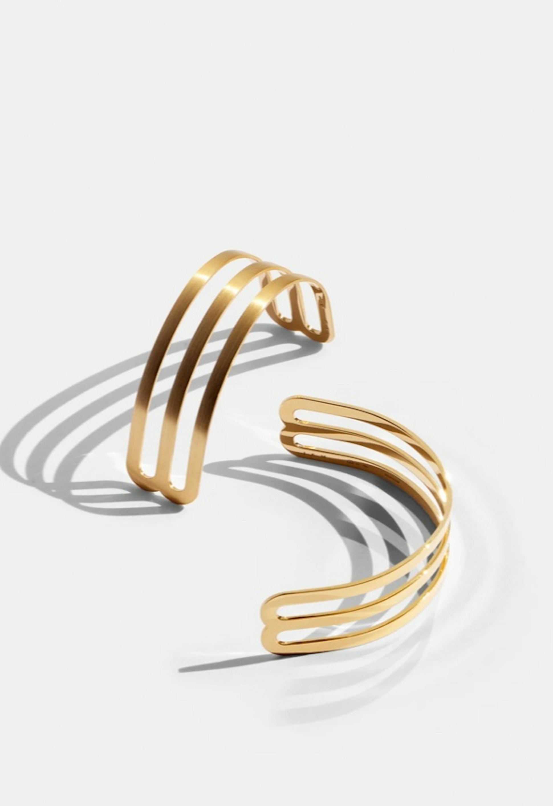 Bague Octogone