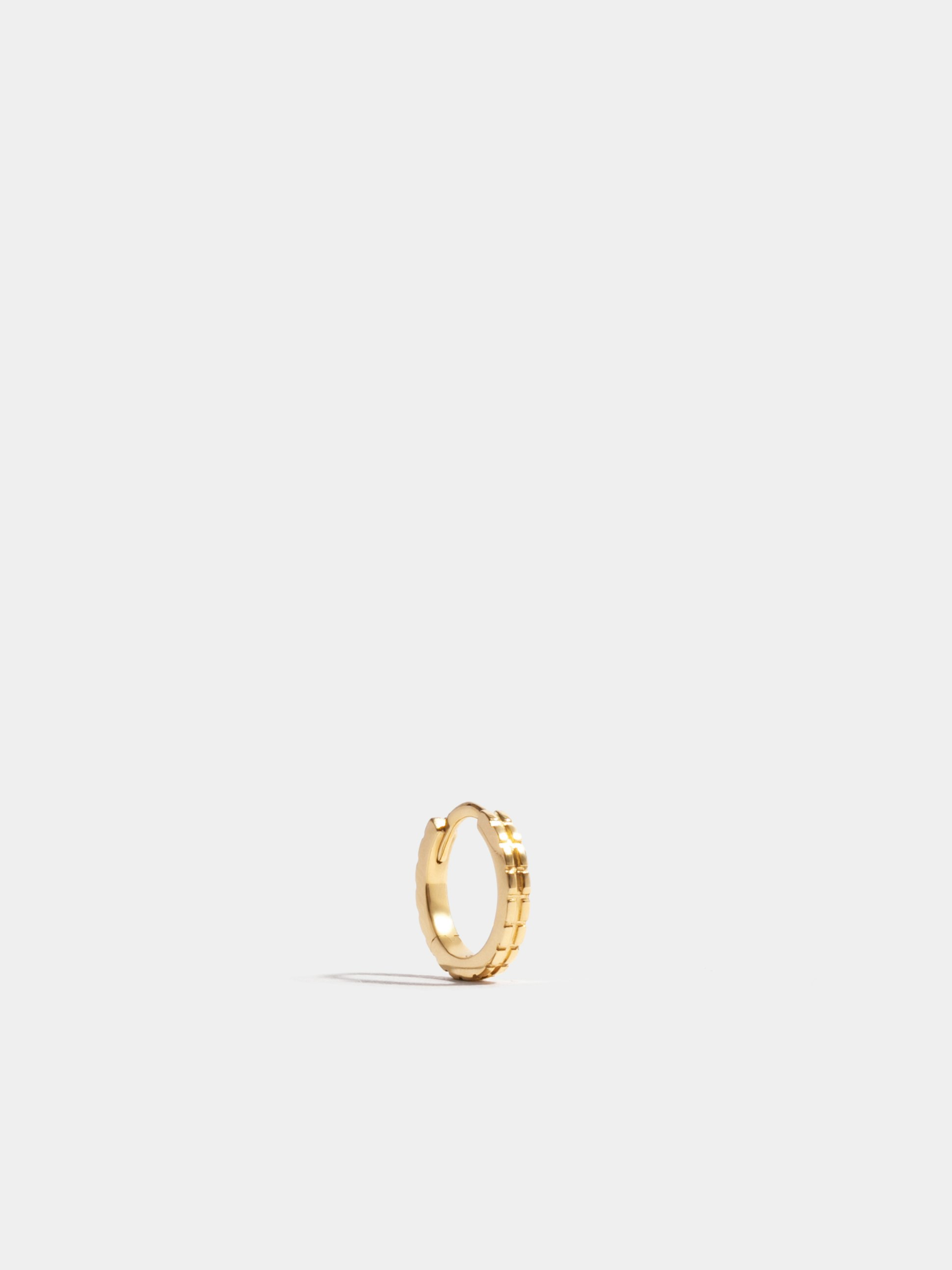 Bague Étreintes