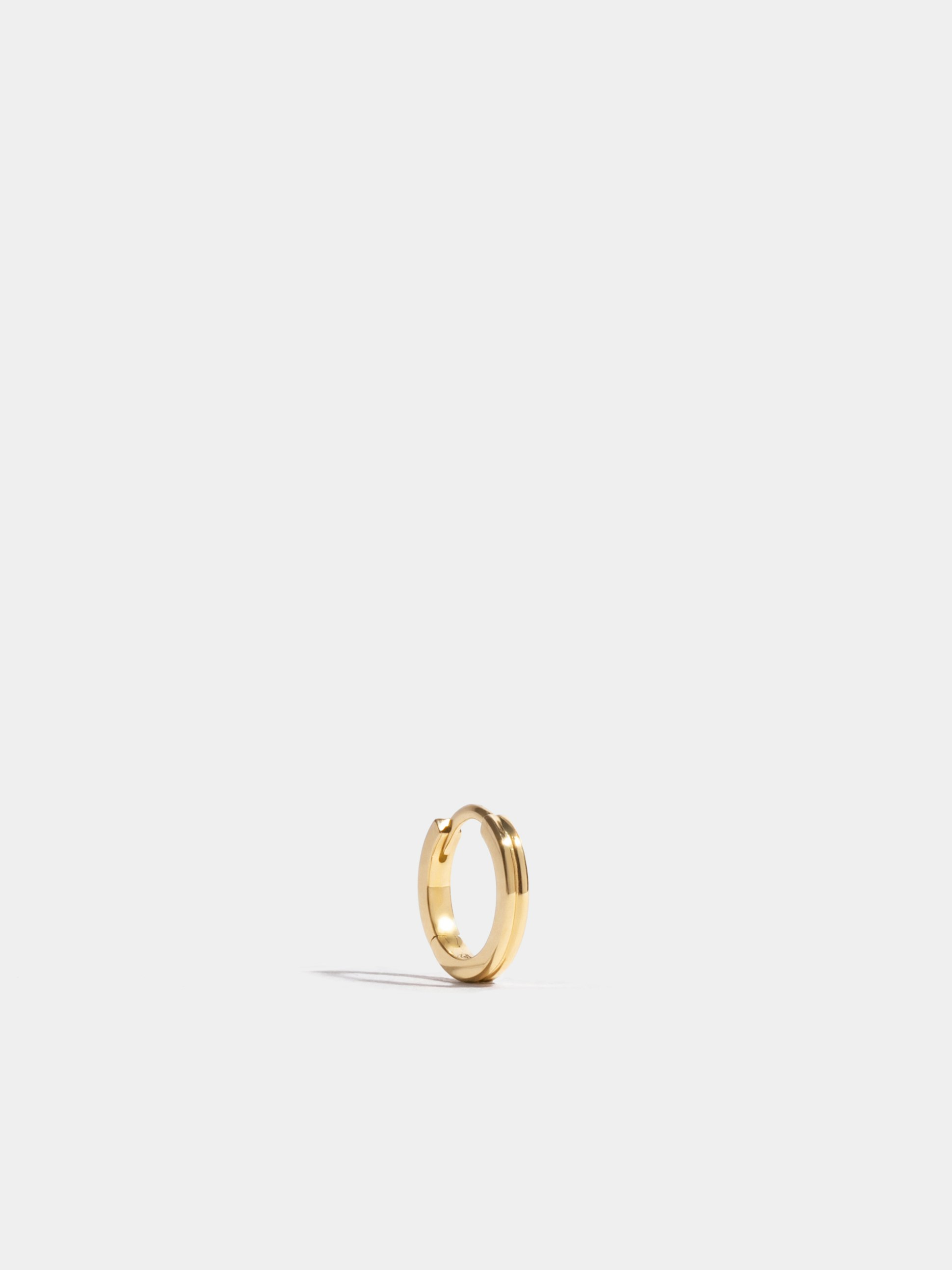 Bague Étreintes