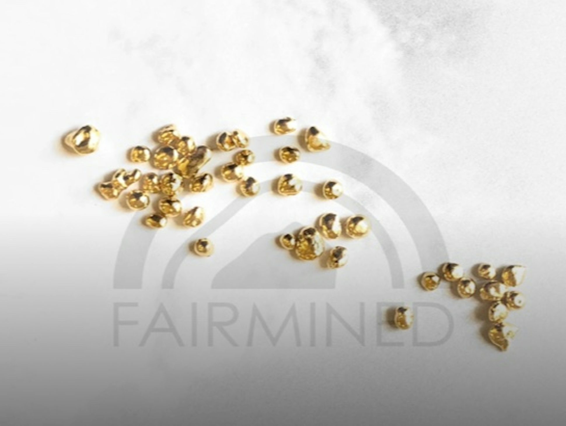 L’or éthique Fairmined