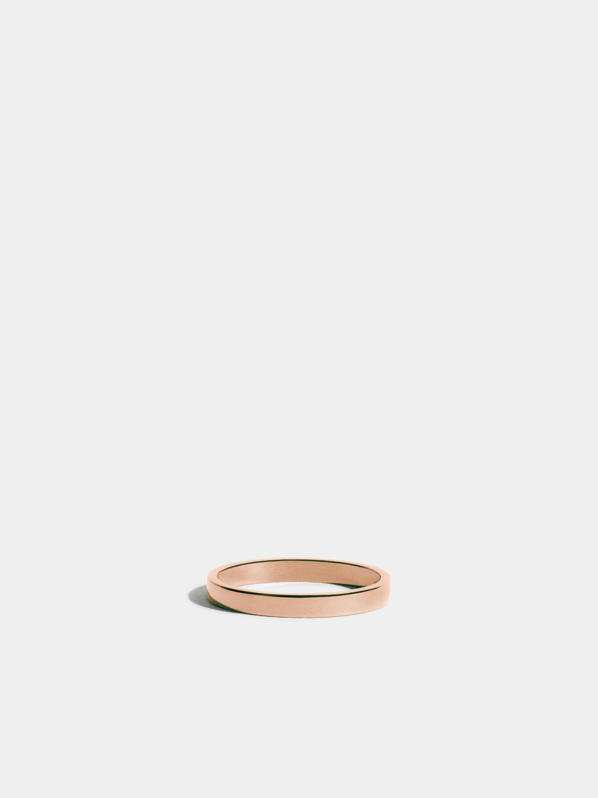 Sillons Ring 1 row
