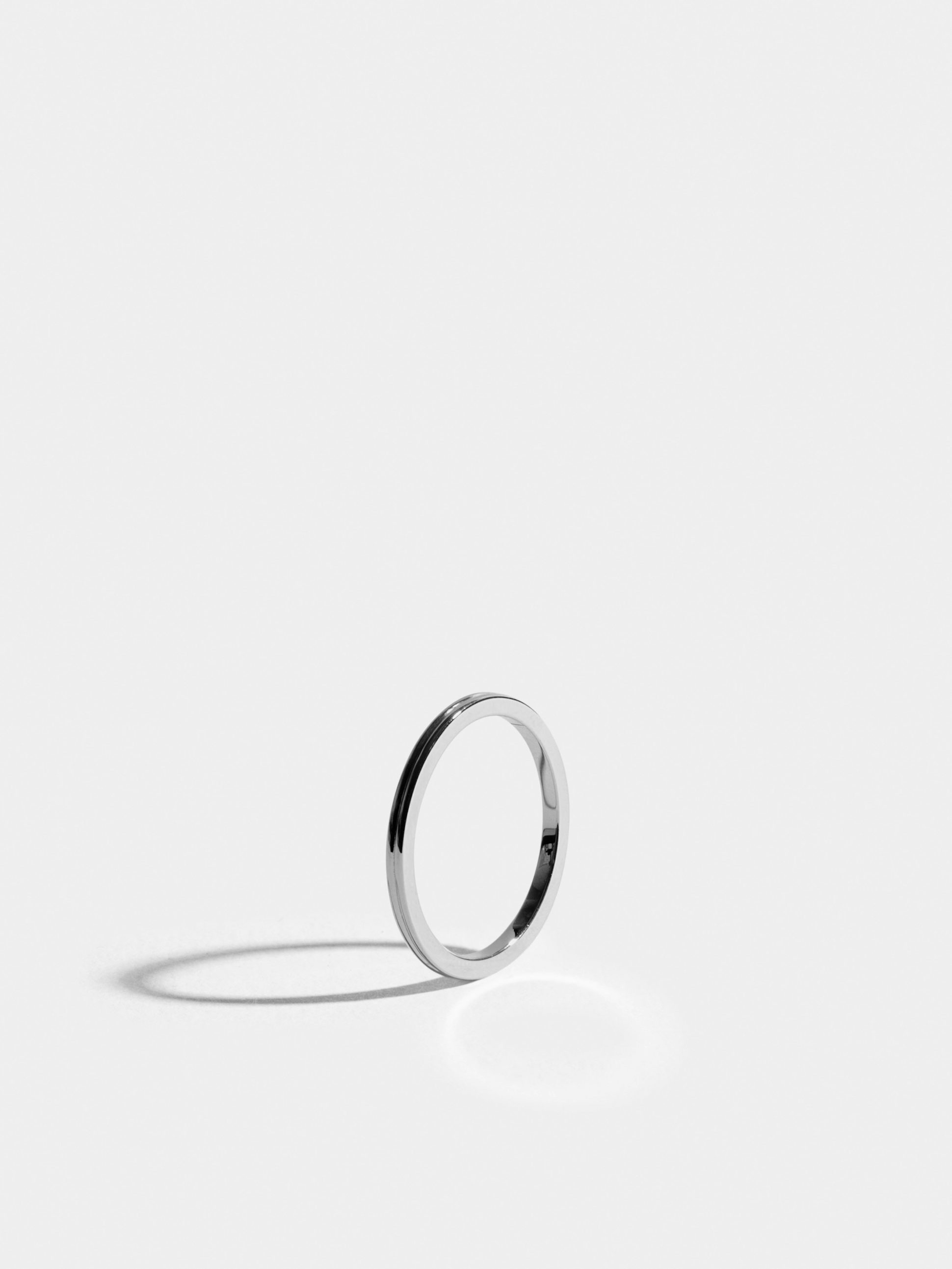 Anagramme "double jonc" ring