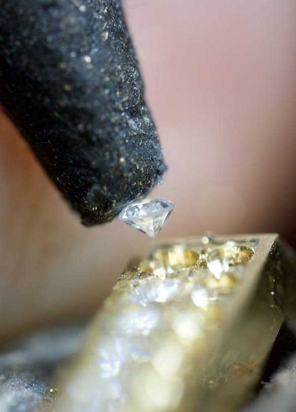 Diamants de synthèse, diamants de laboratoire - JEM Joaillerie éthique