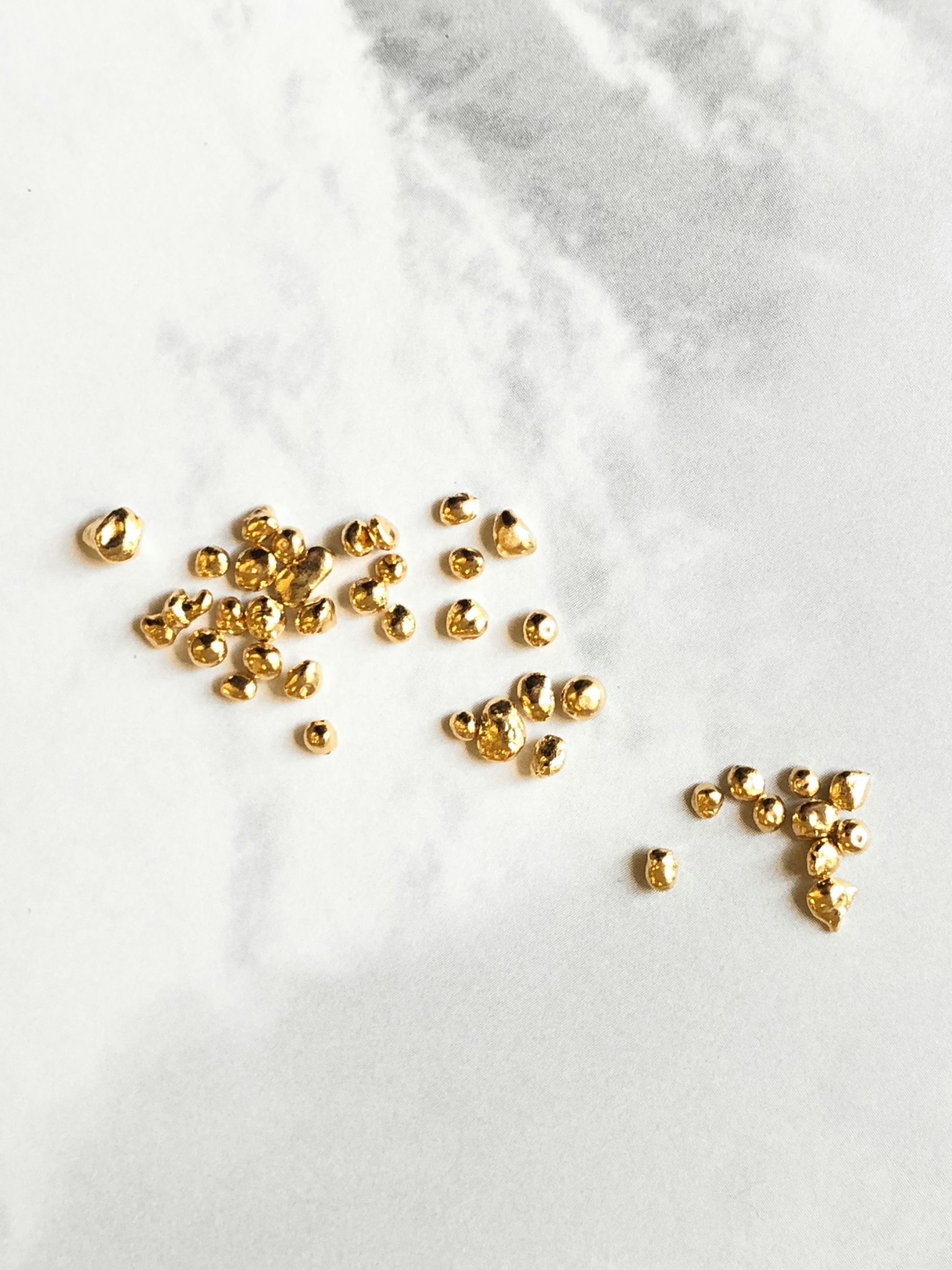 Pépites d’or Fairmined