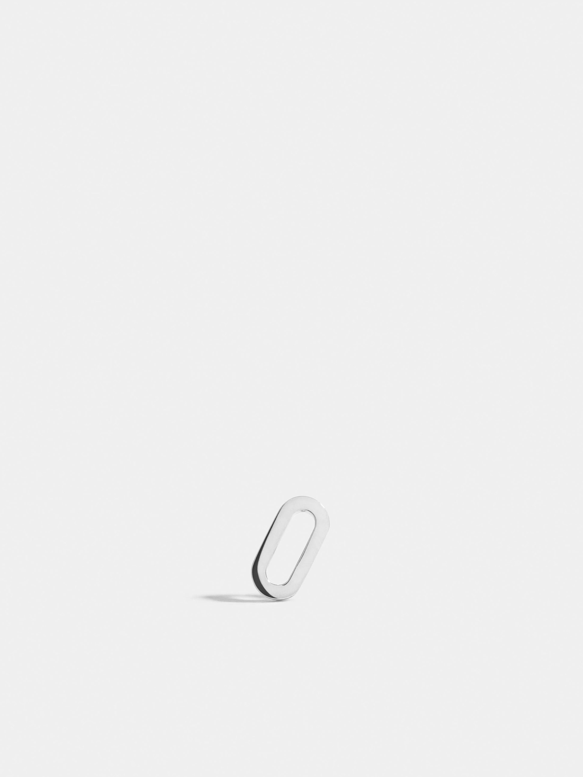 Étreintes earring