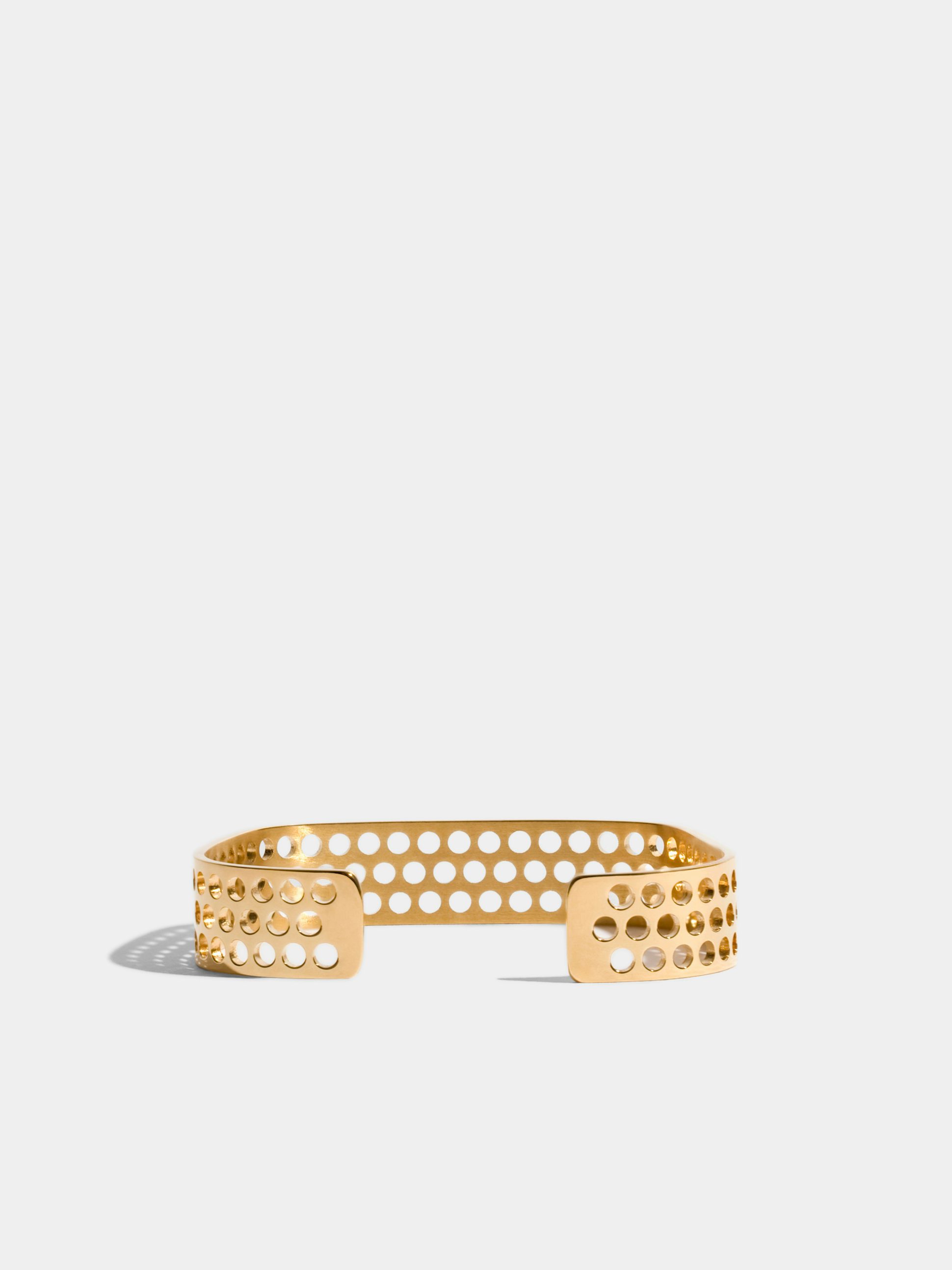 Bracelet Voids VIII