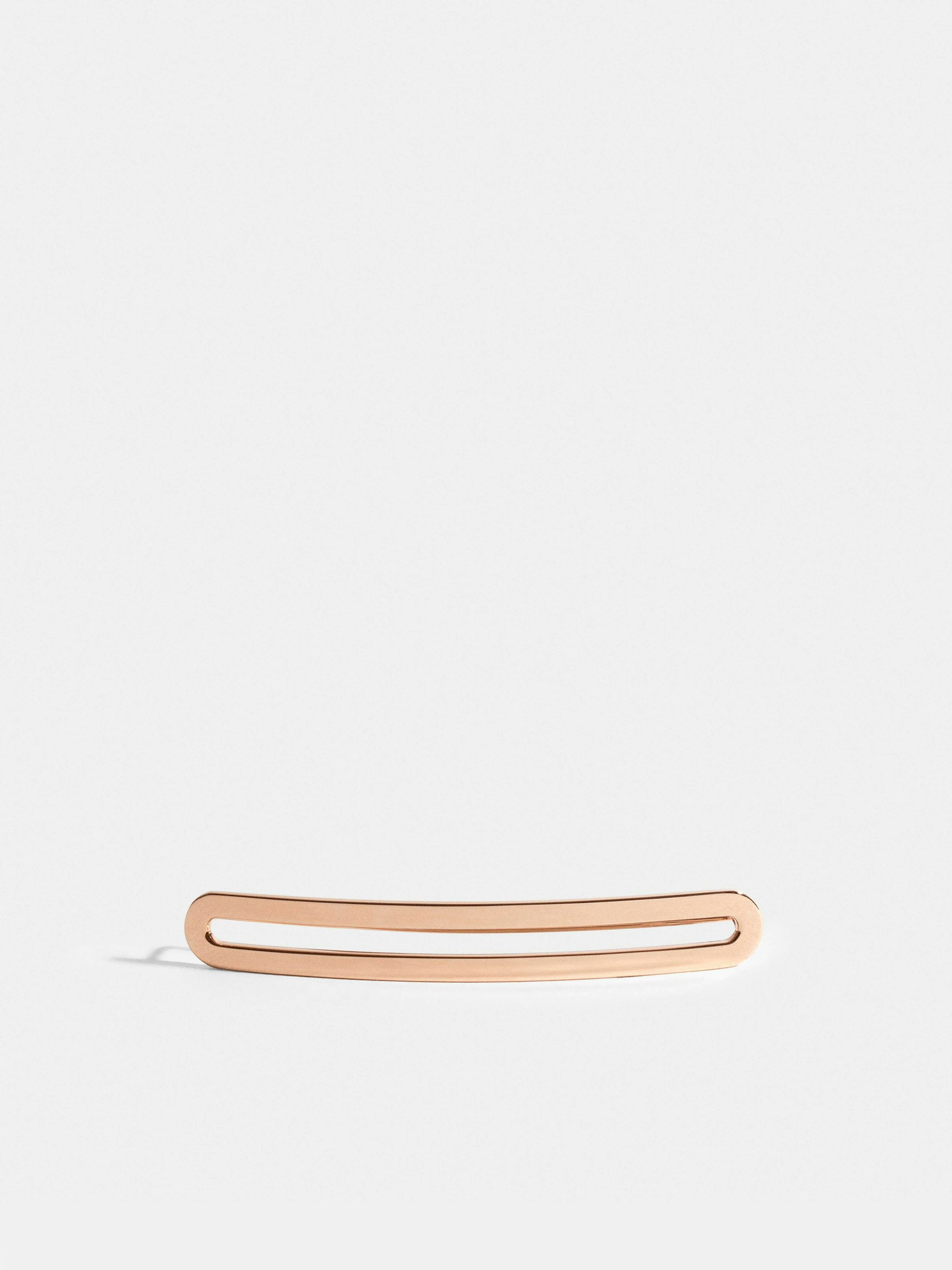 Étreintes brooch