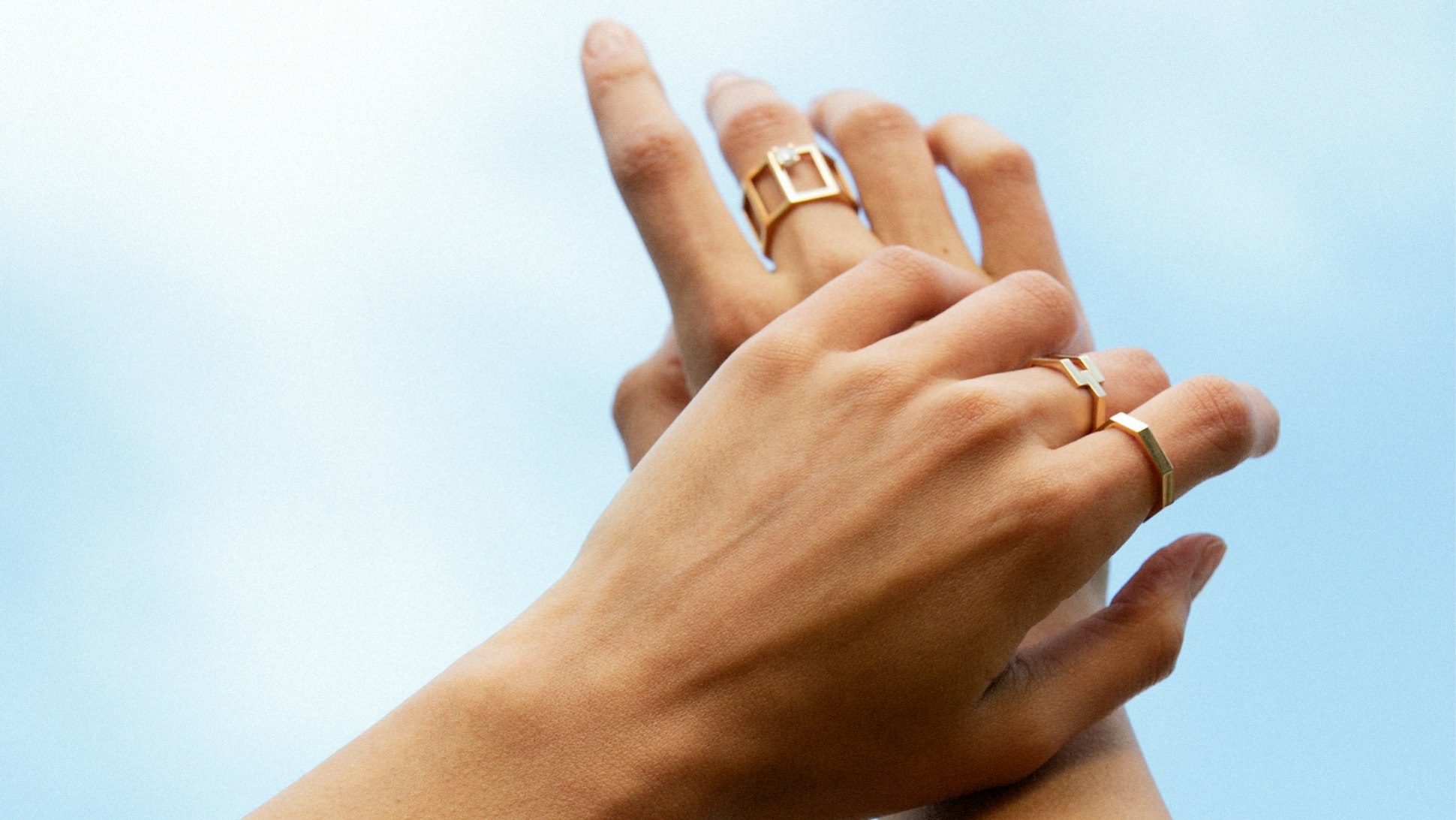 Ethical rings | JEM joaillerie éthique