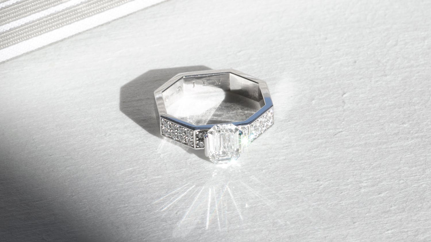 JEM une joaillerie durable et engagée