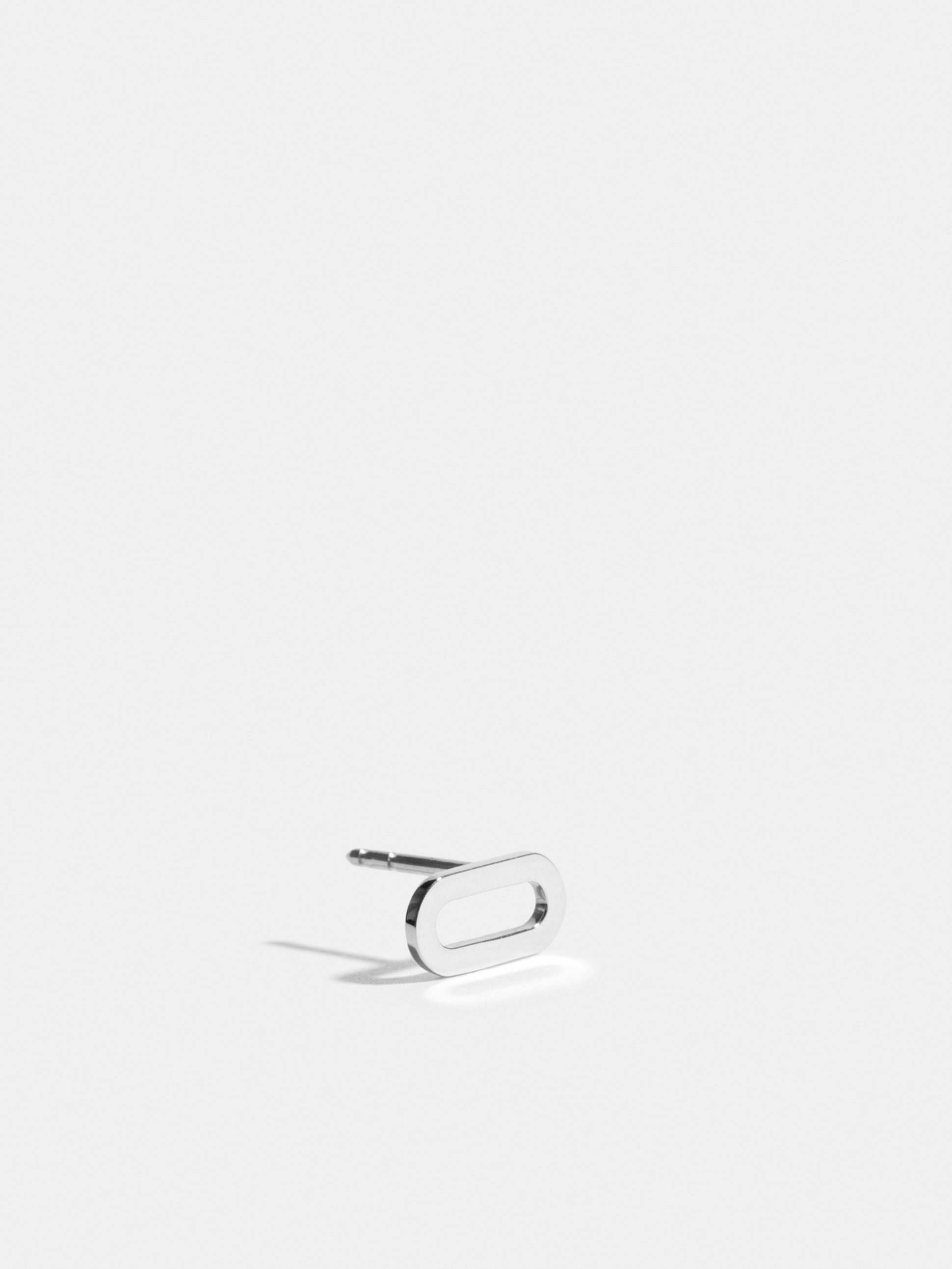 Étreintes earring
