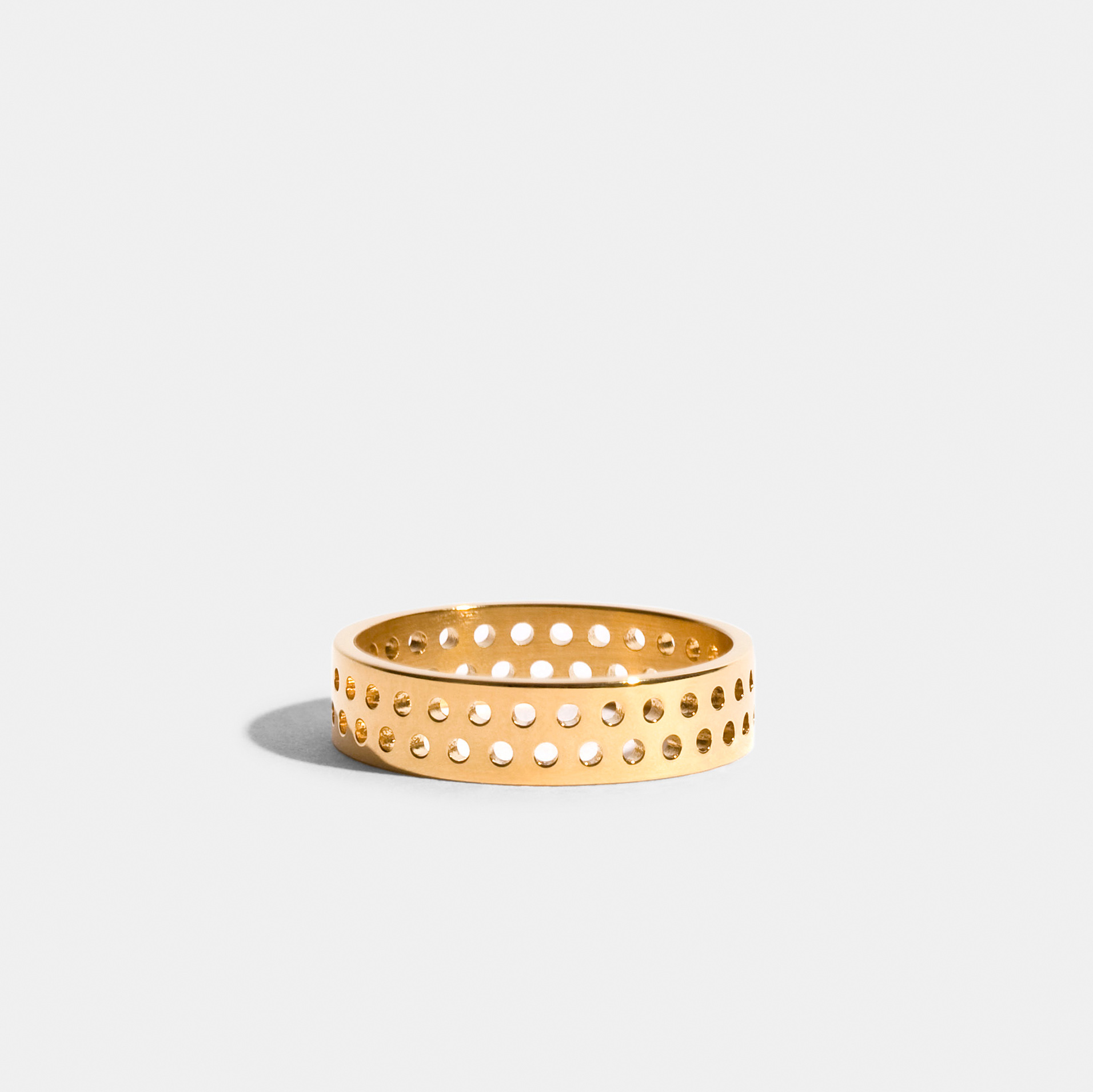 JEM - Jewellery Ethically Minded - JEM | Voids Ring III