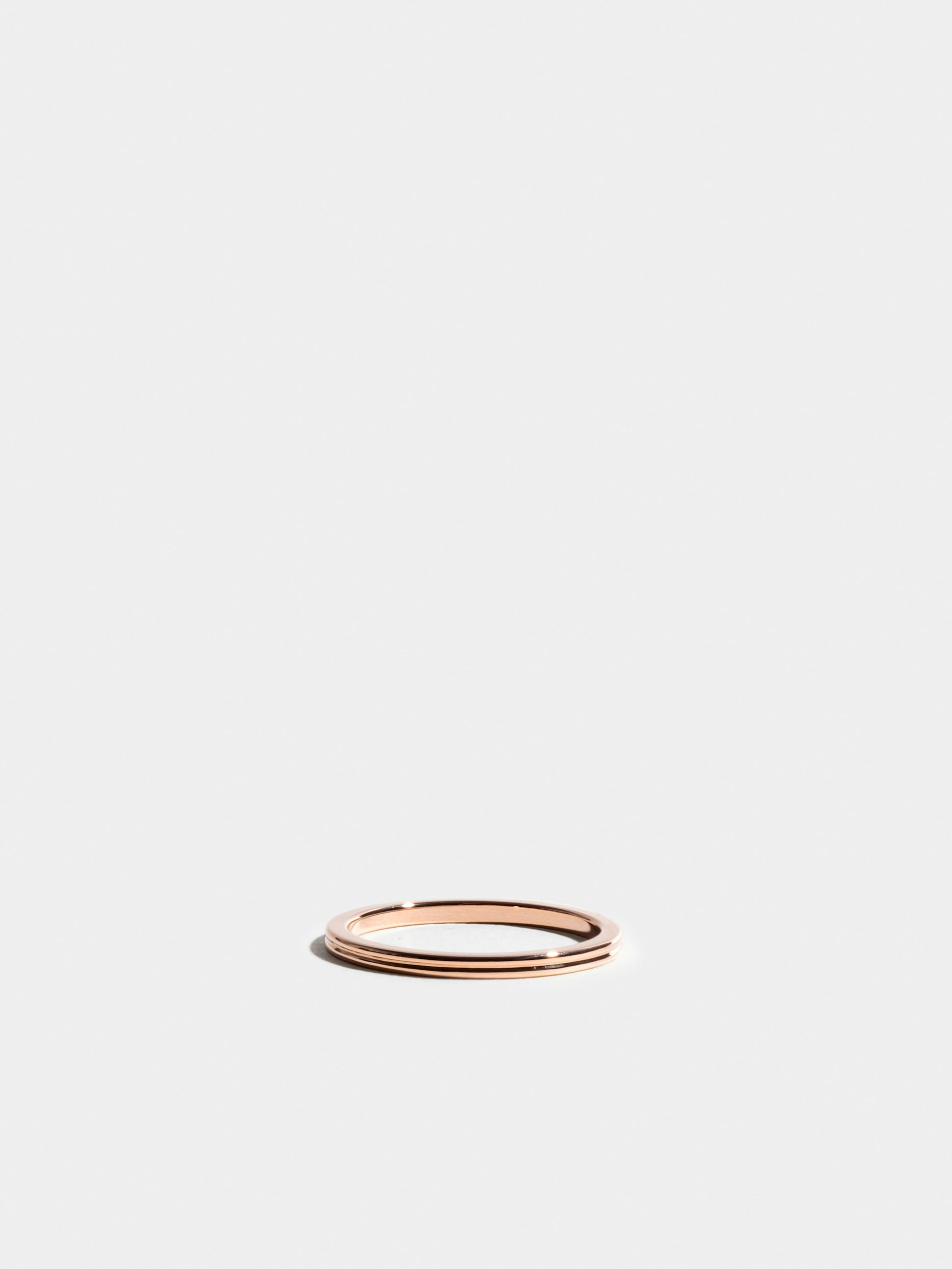 Anagramme "double jonc" ring