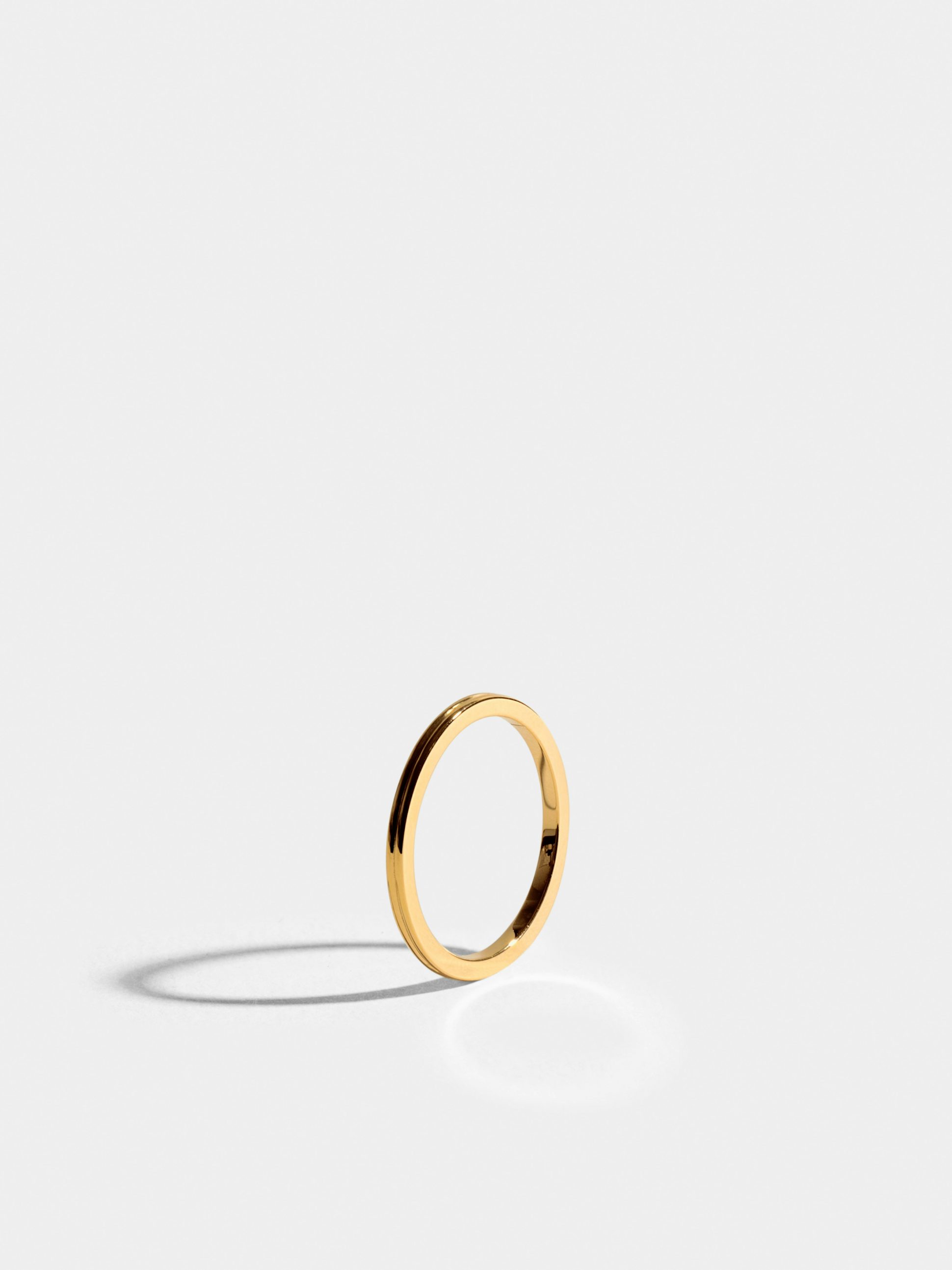 Anagramme "double jonc" ring