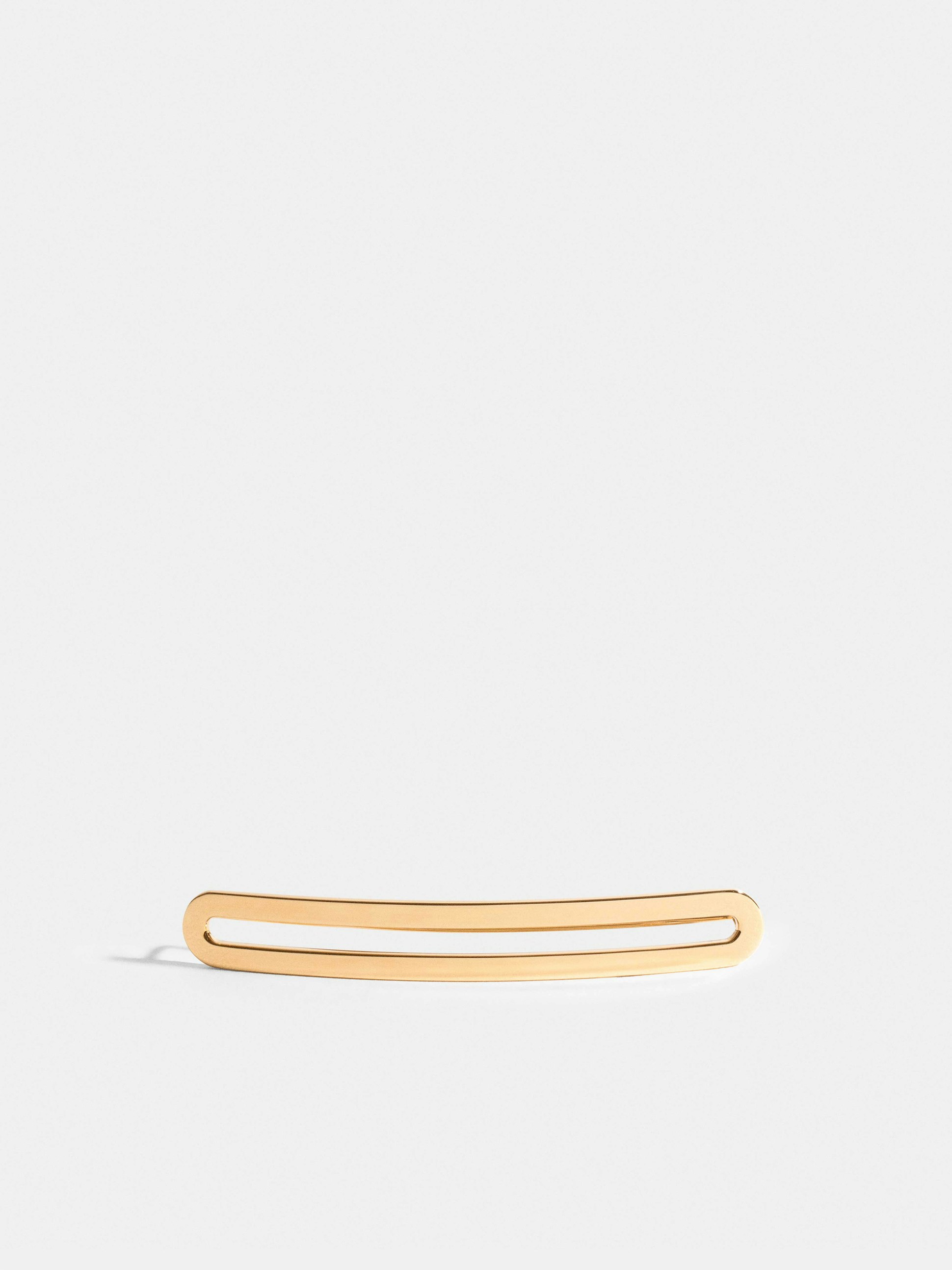 Broche Étreintes
