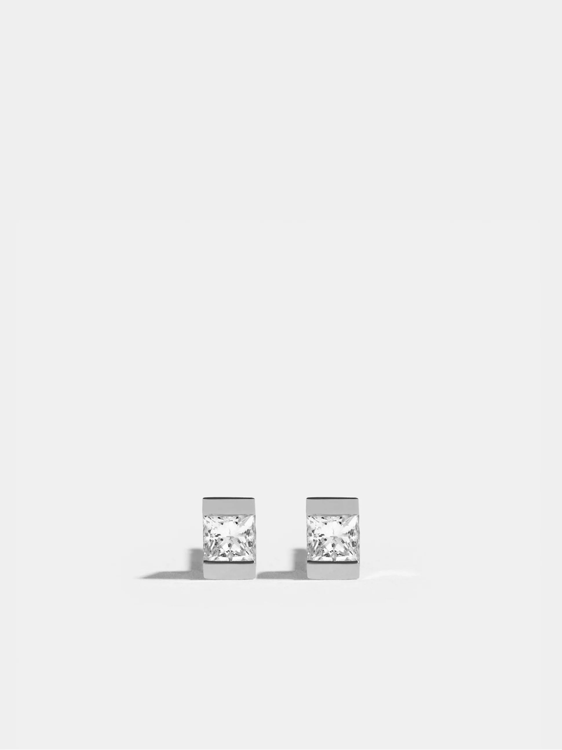 Puces d'oreilles Via 