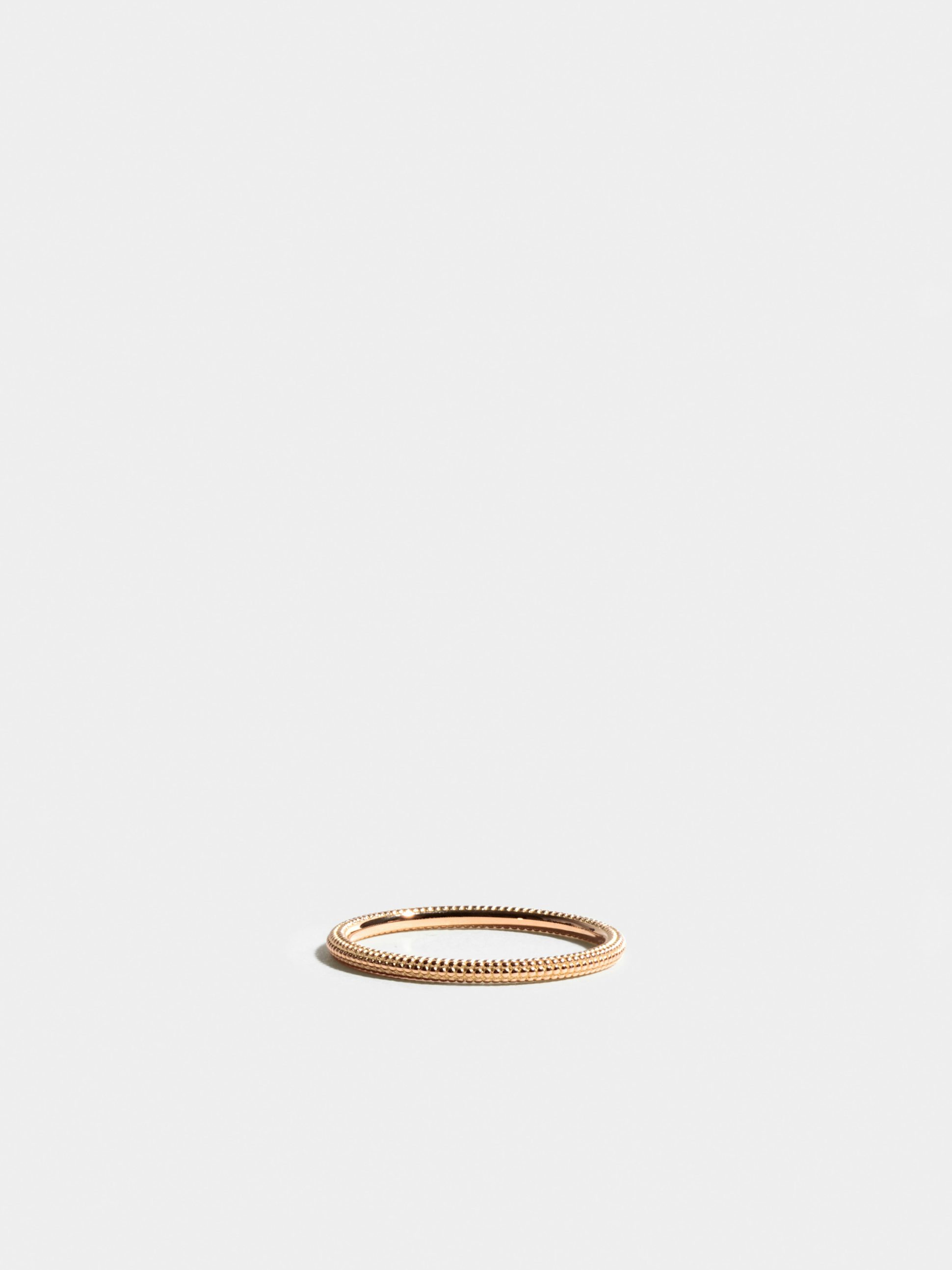 Anagramme "millegrains" ring
