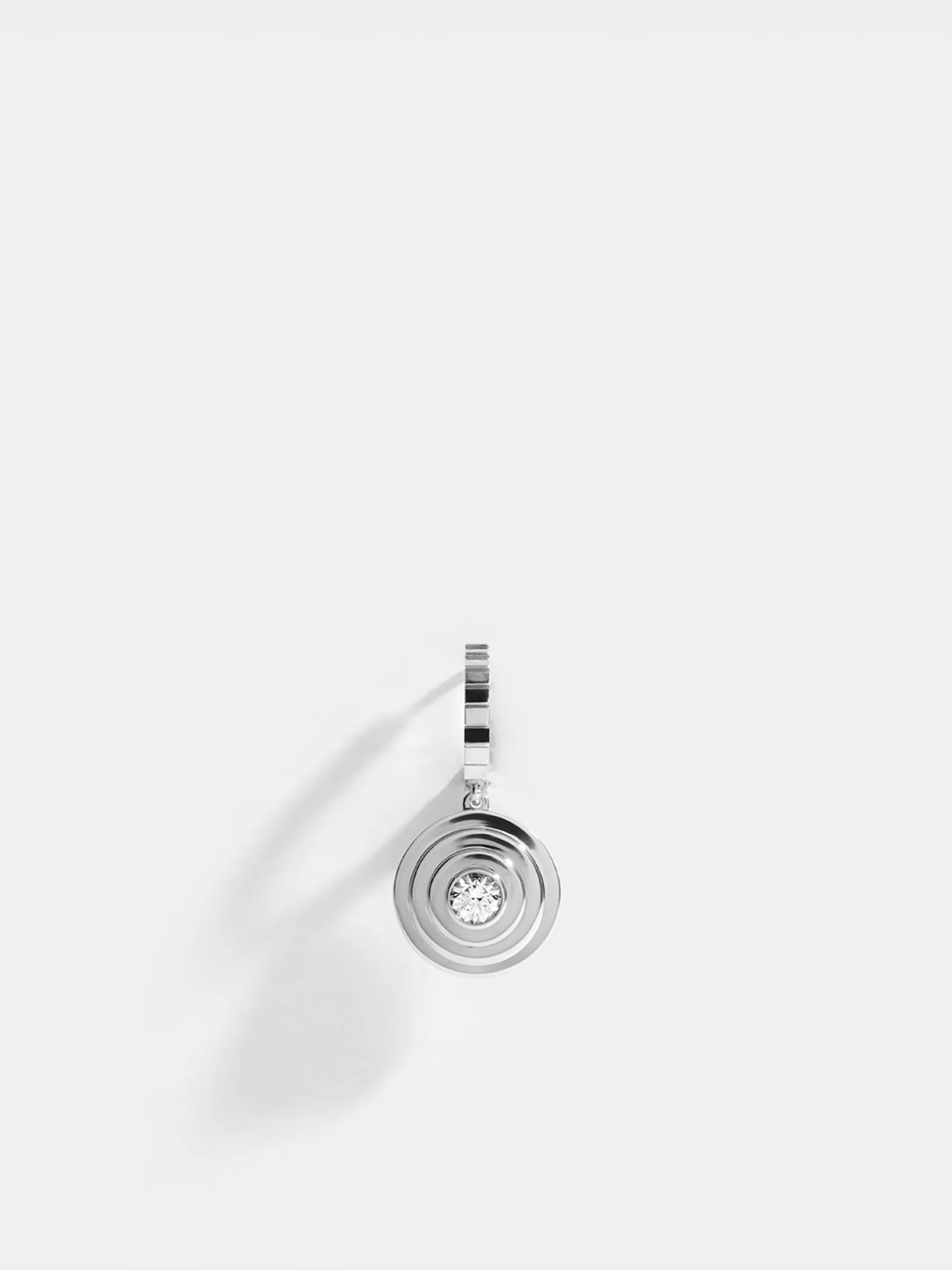Mono boucle Via halo  