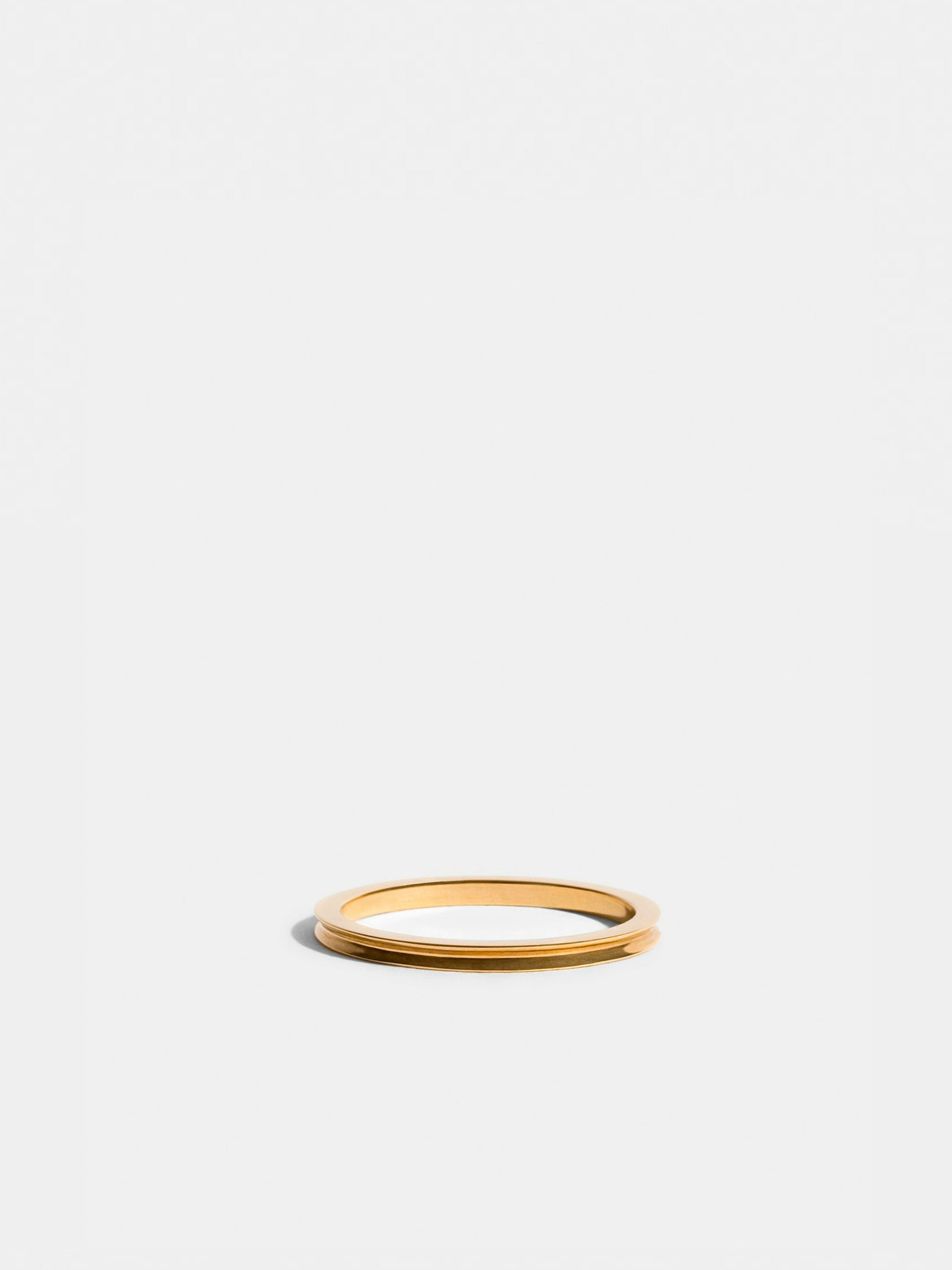 Anagramme ring inner bevel - Archives