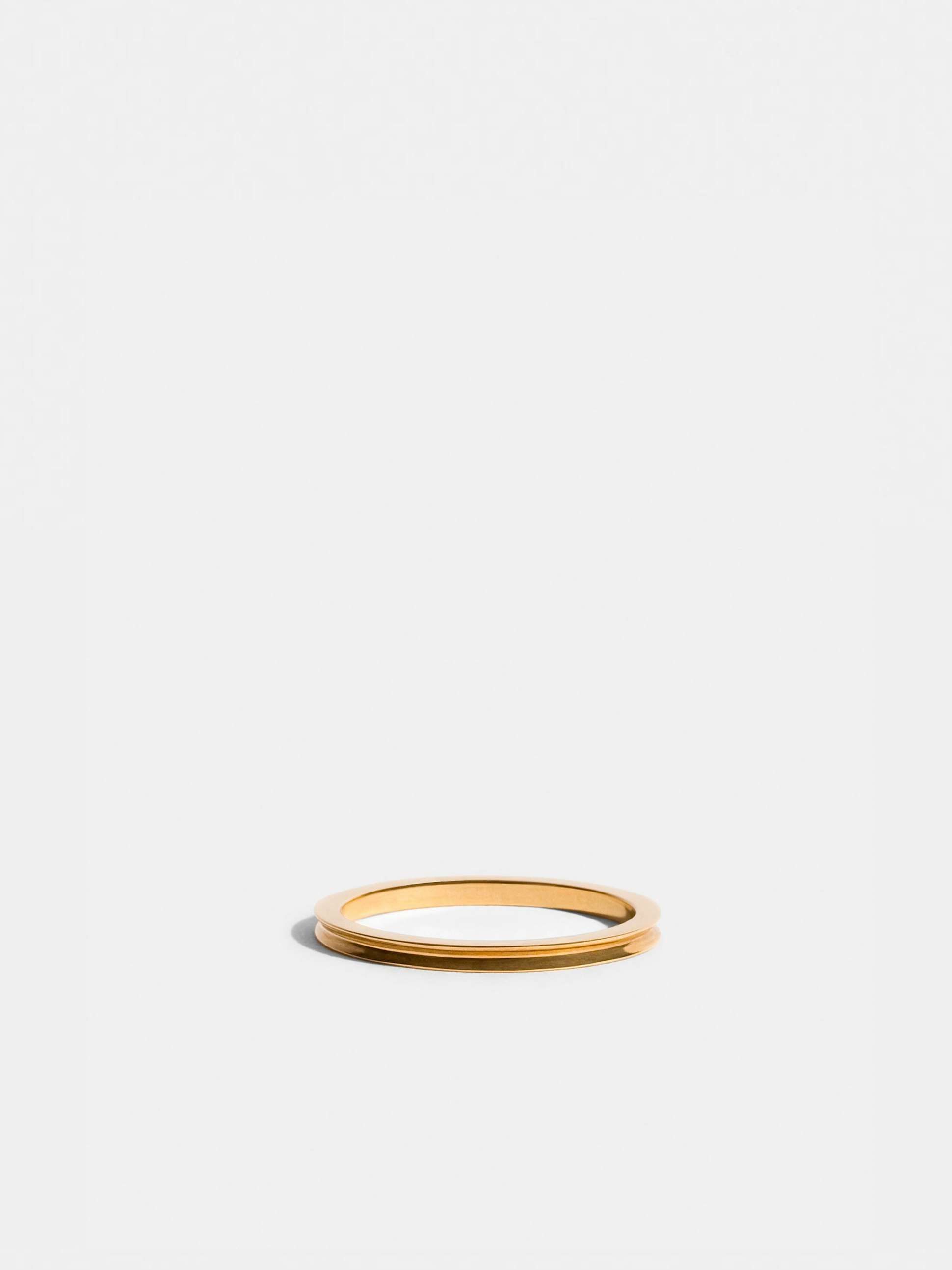 Anagramme ring inner bevel - Archives