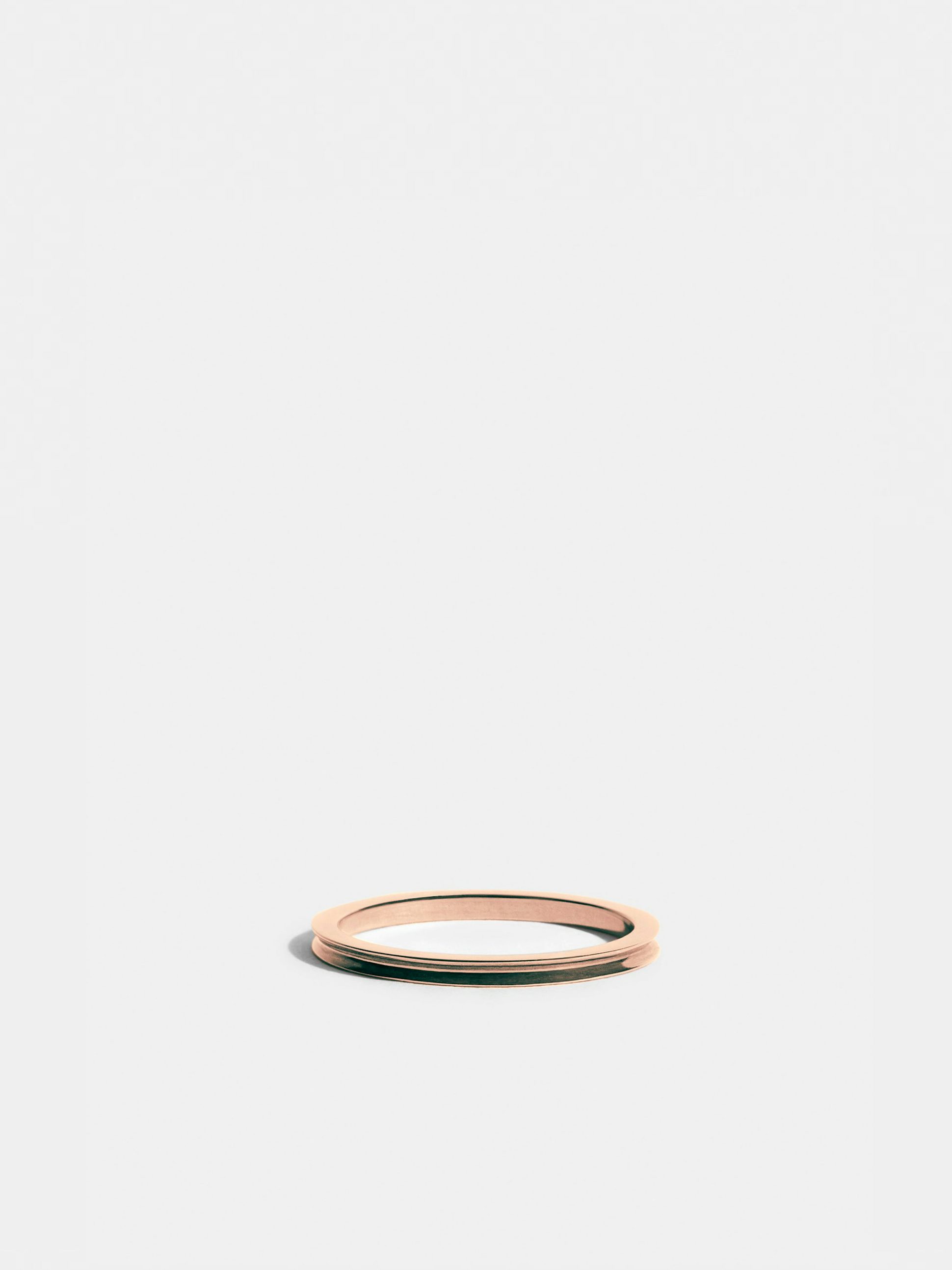 Anagramme ring inner bevel - Archives