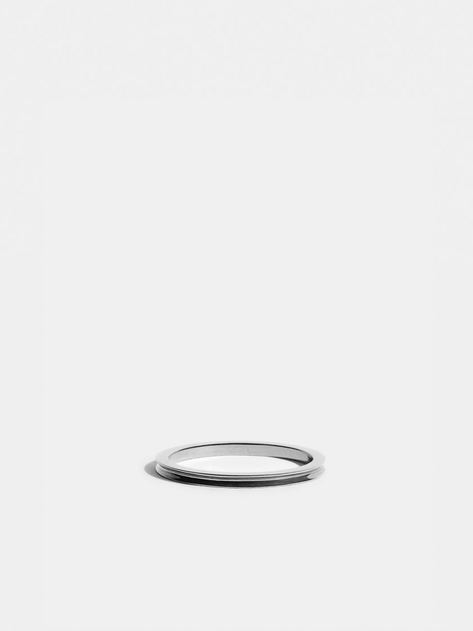 Anagramme ring inner bevel -Archives