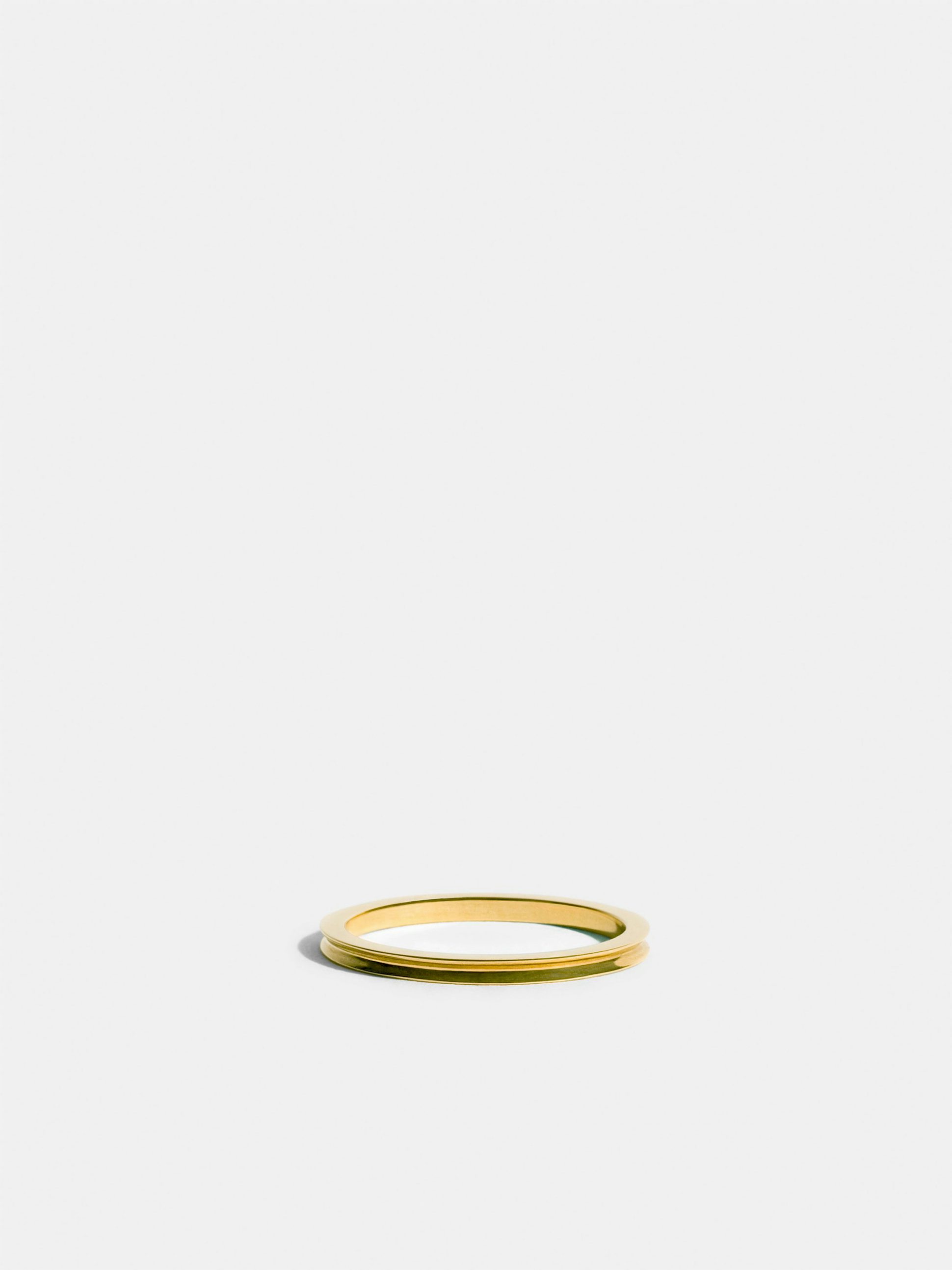 Anagramme ring inner bevel - Archives