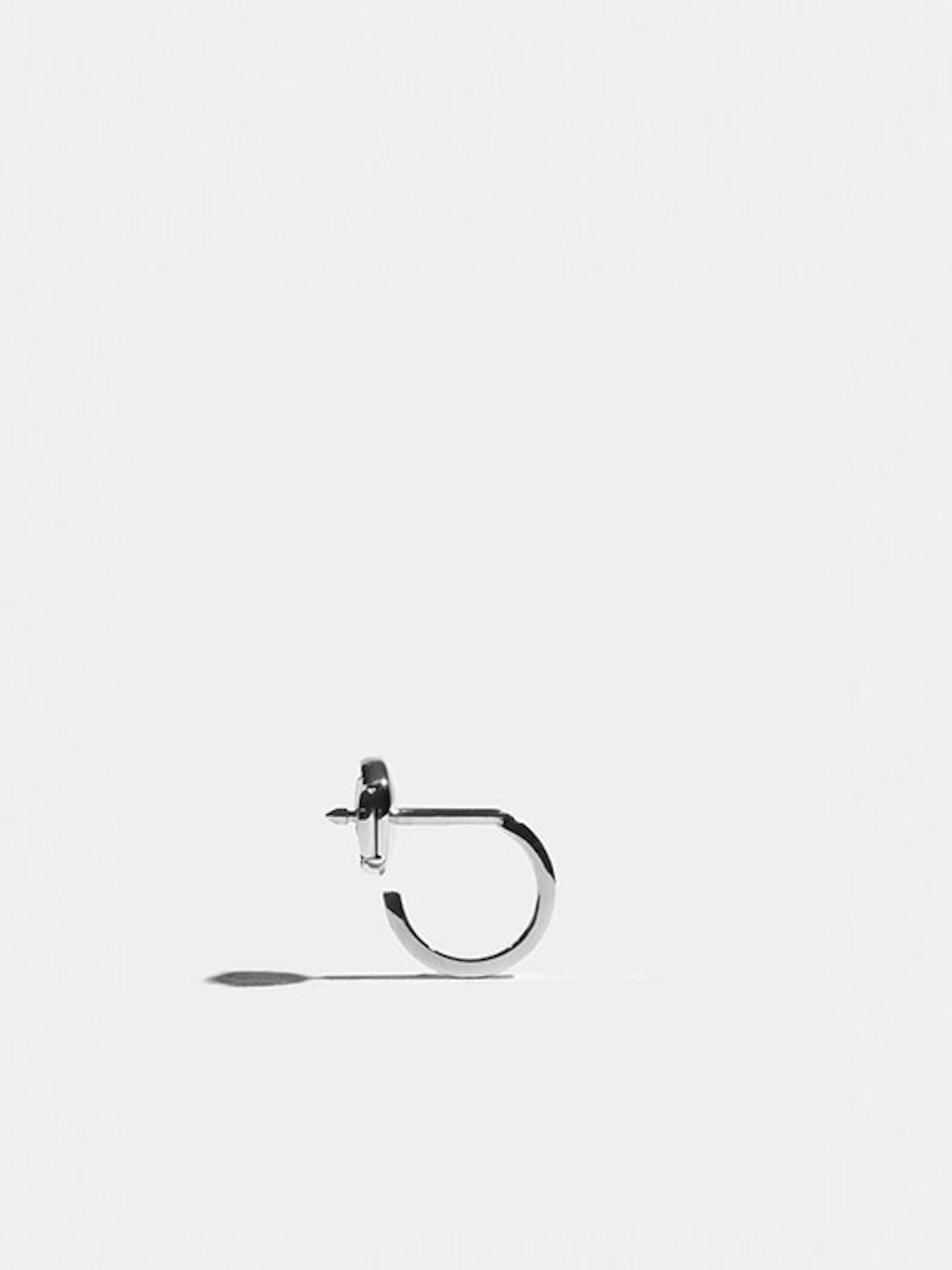 Boucles d'oreilles Sillons 1 rang - Archives