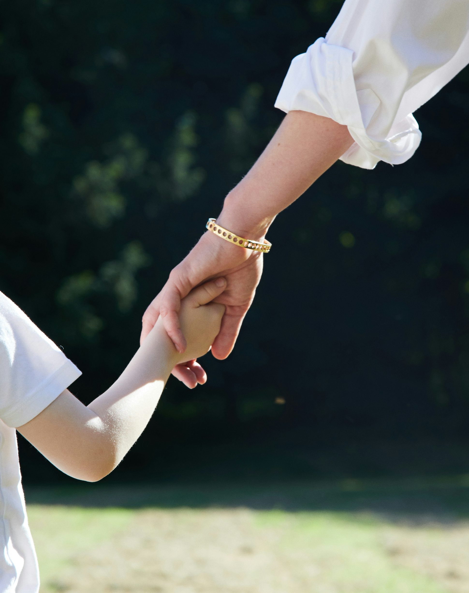 Bracelet Voids VI