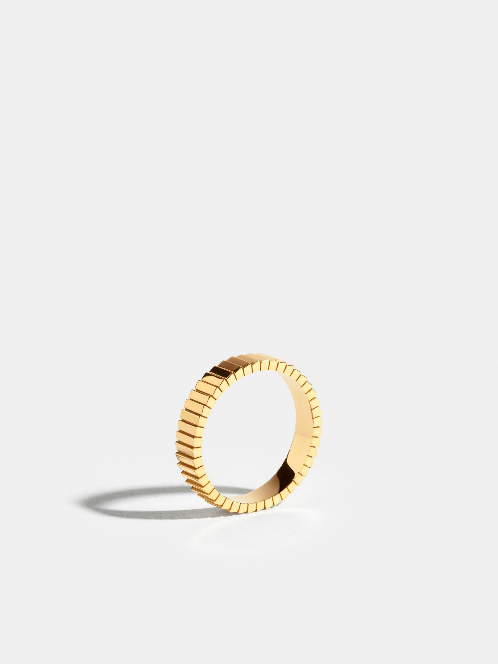 Bague Via