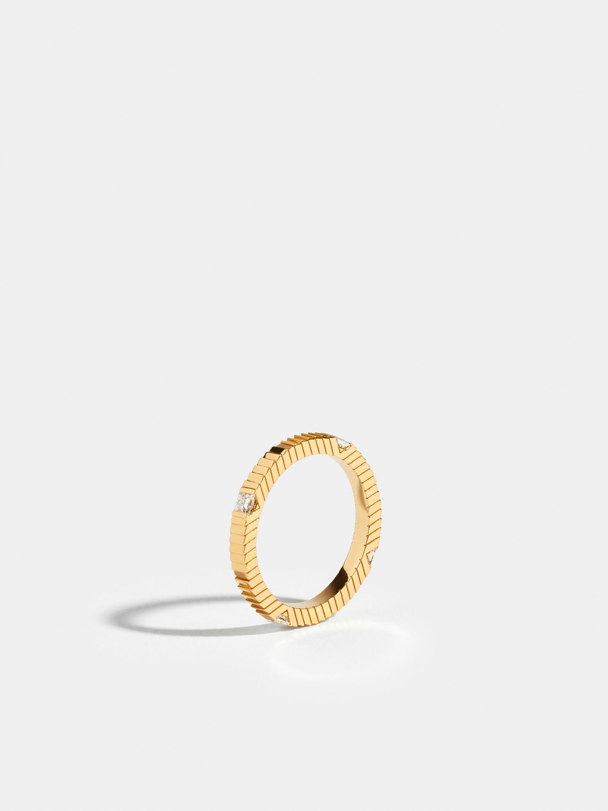 Bague Via
