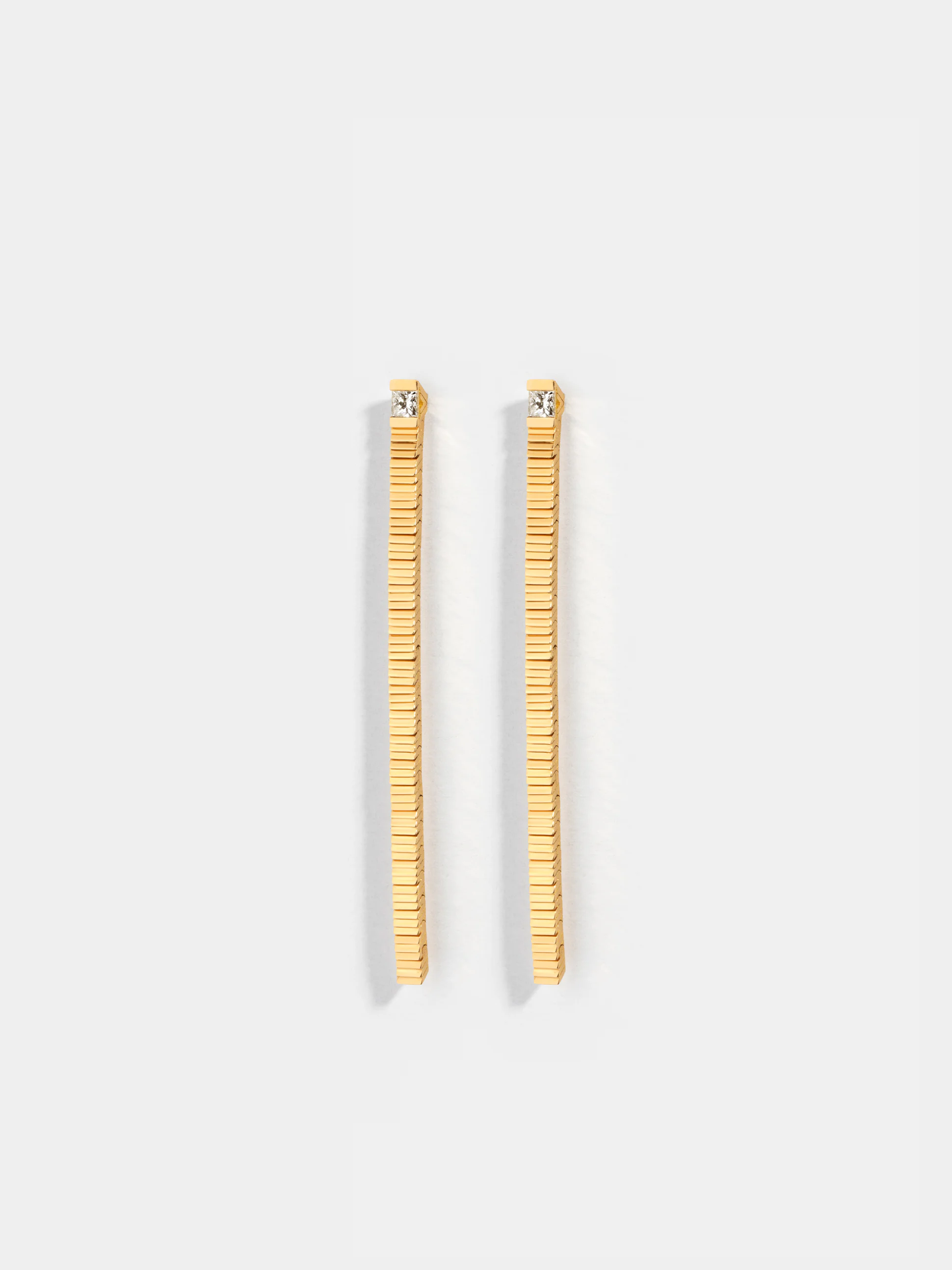 Boucles d'oreilles Via 