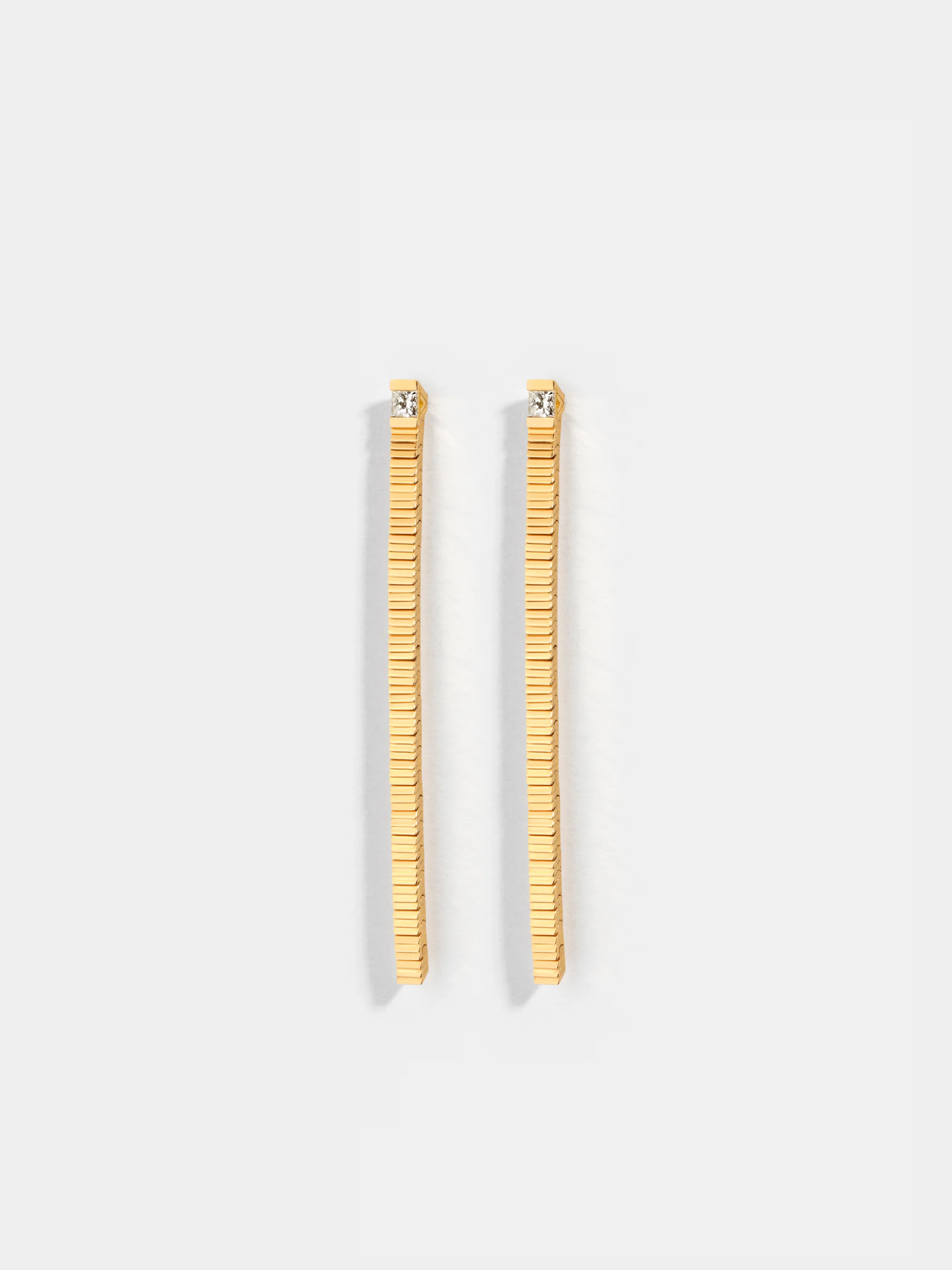 Boucles d'oreilles Via