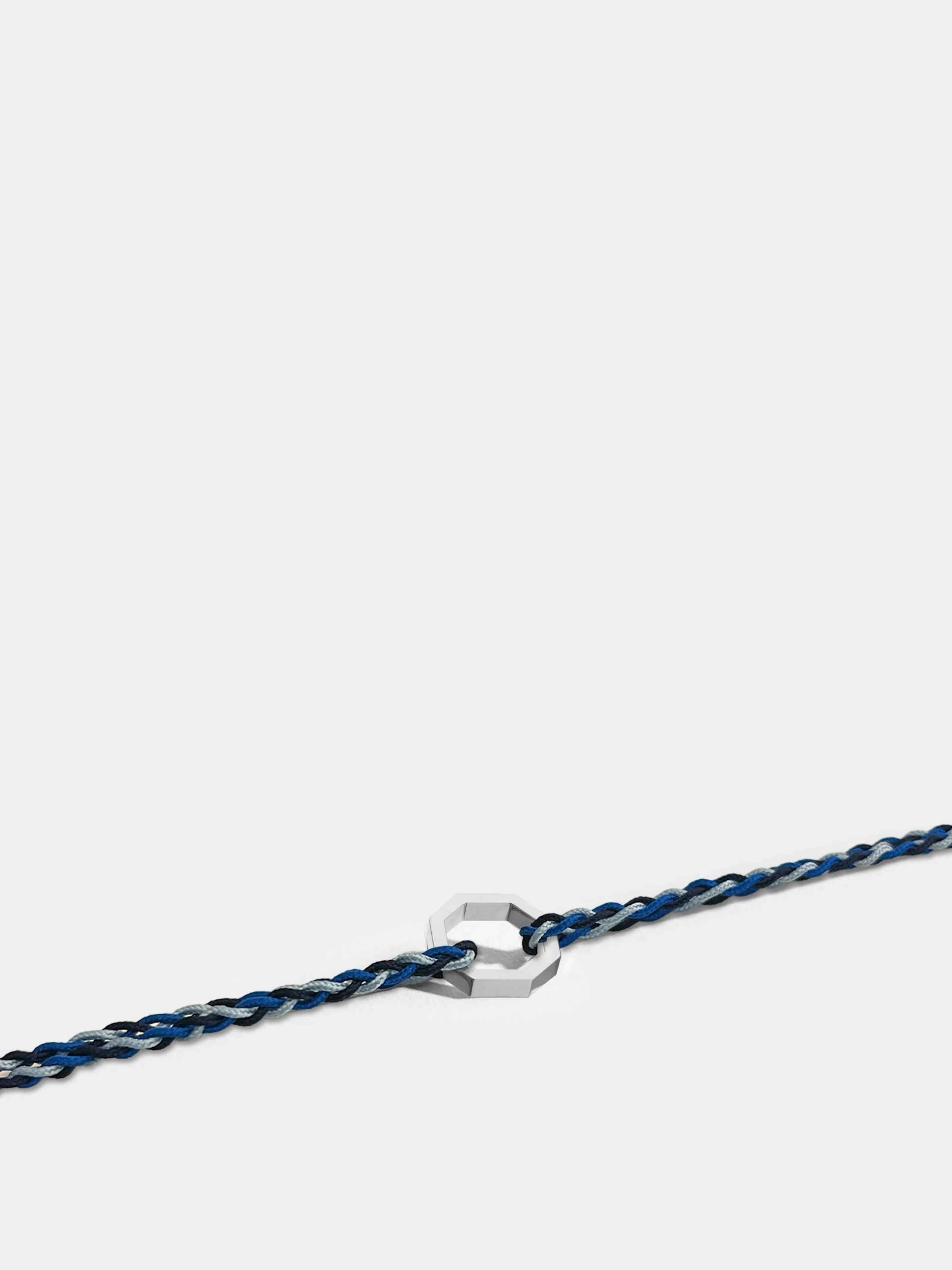 Bracelet Octogone 14