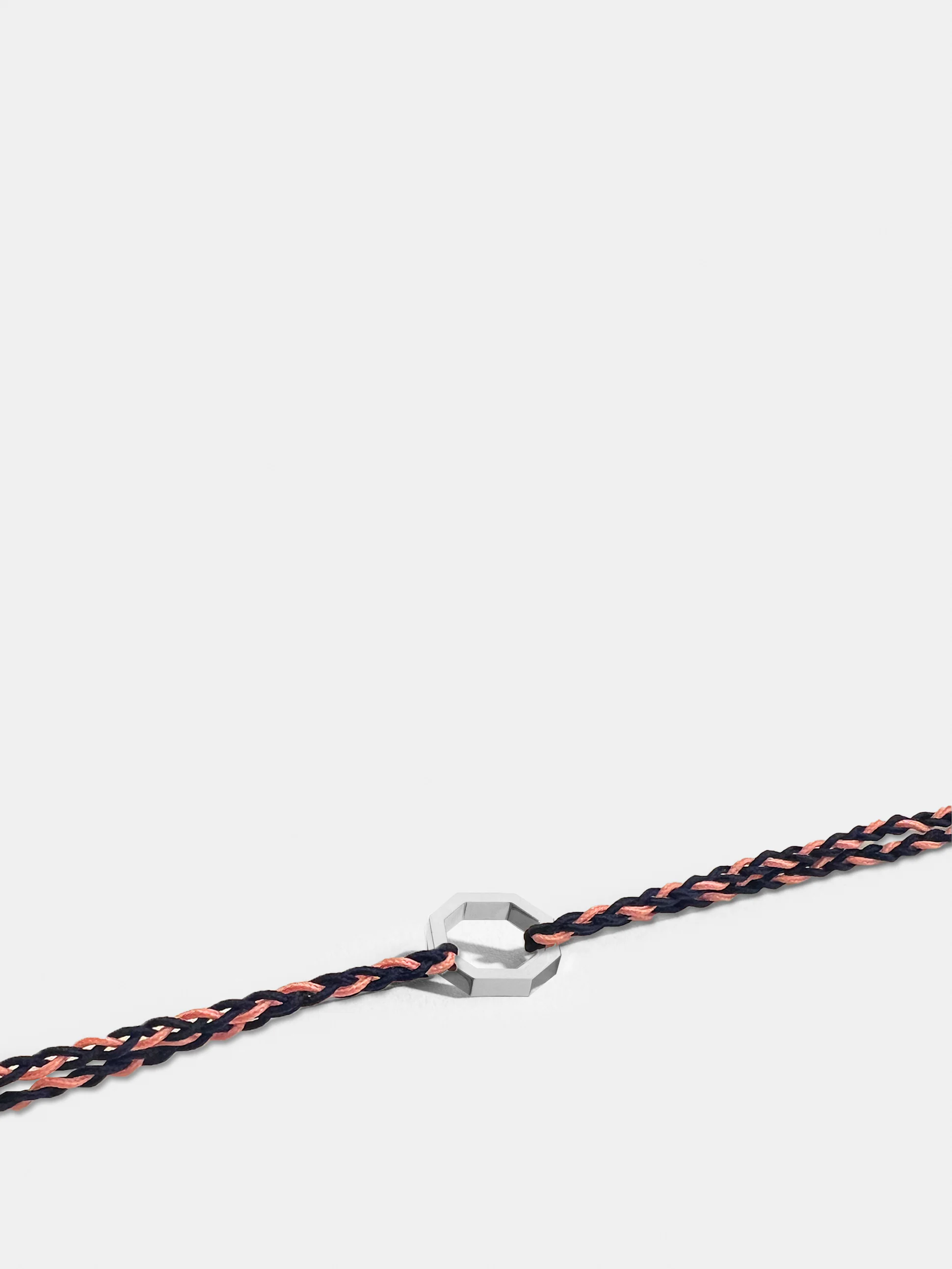 Bracelet Octogone 14