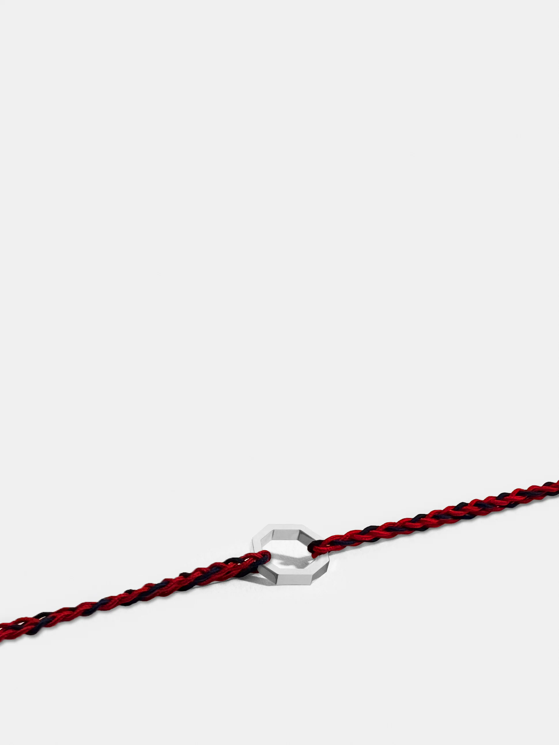 Bracelet Octogone 14