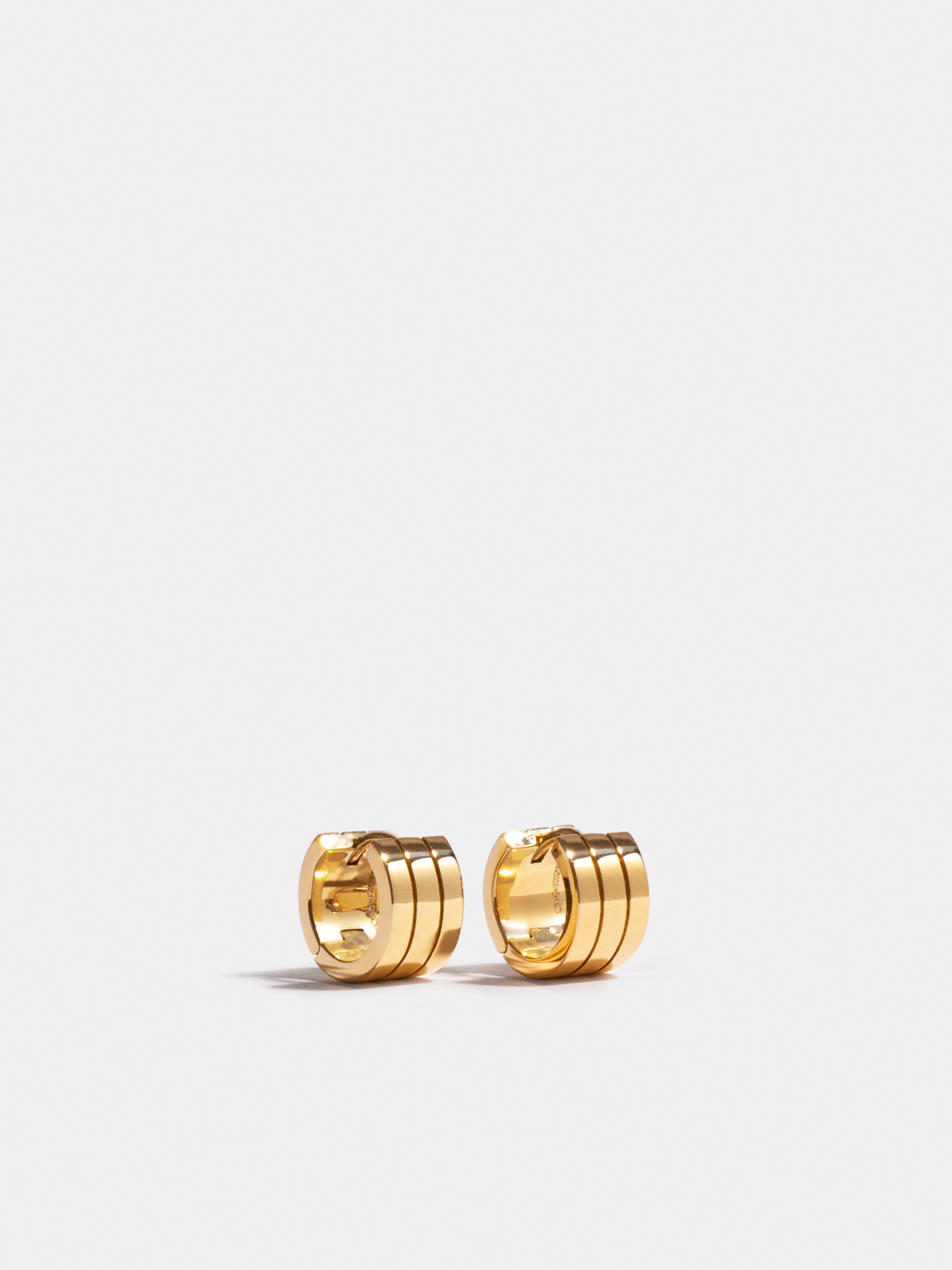 Ethical gold earrings hotsell